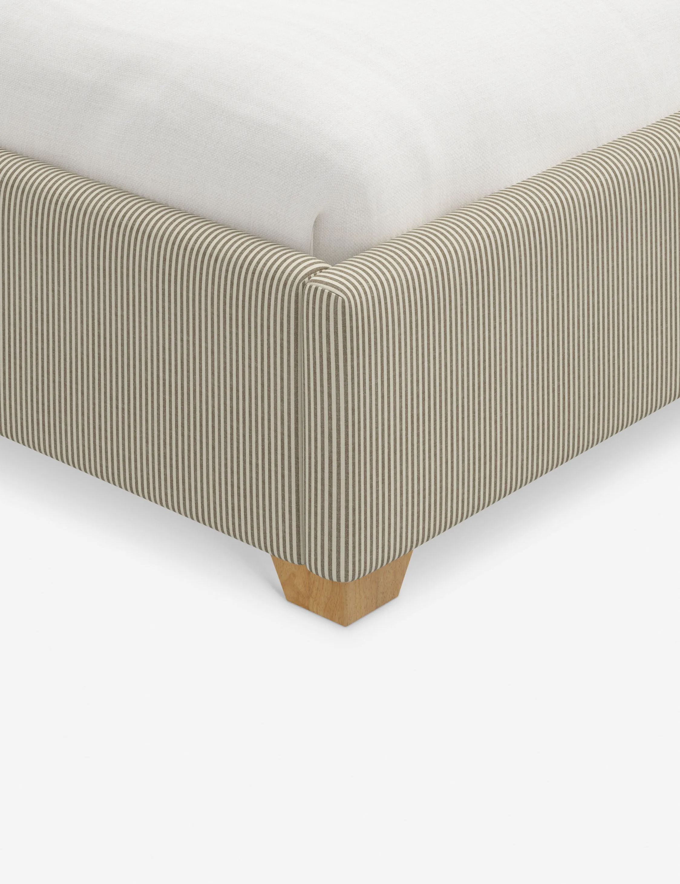 Padden Platform Bed Lulu and Georgia