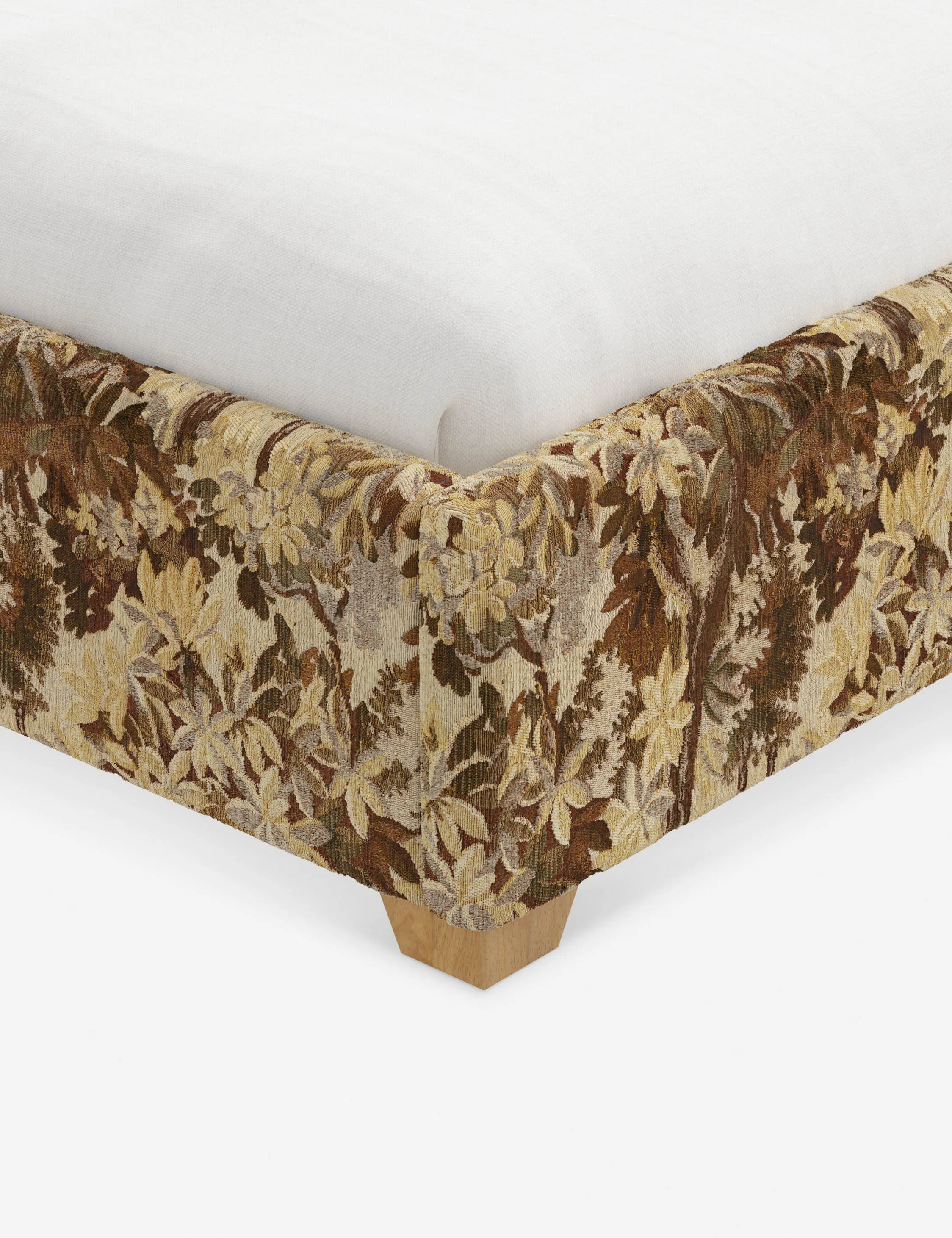 Padden Platform Bed Lulu and Georgia