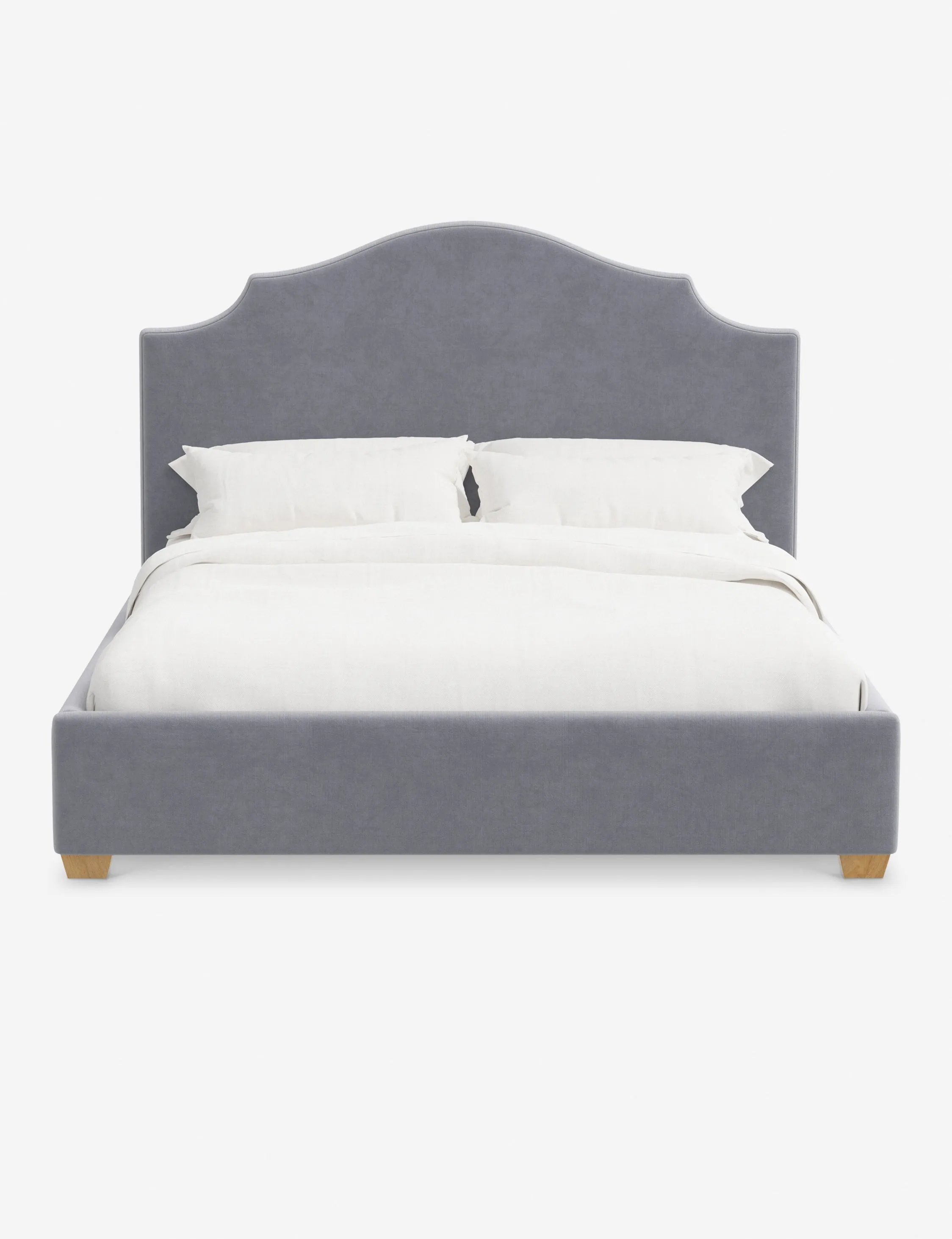 Padden Platform Bed Lulu and Georgia