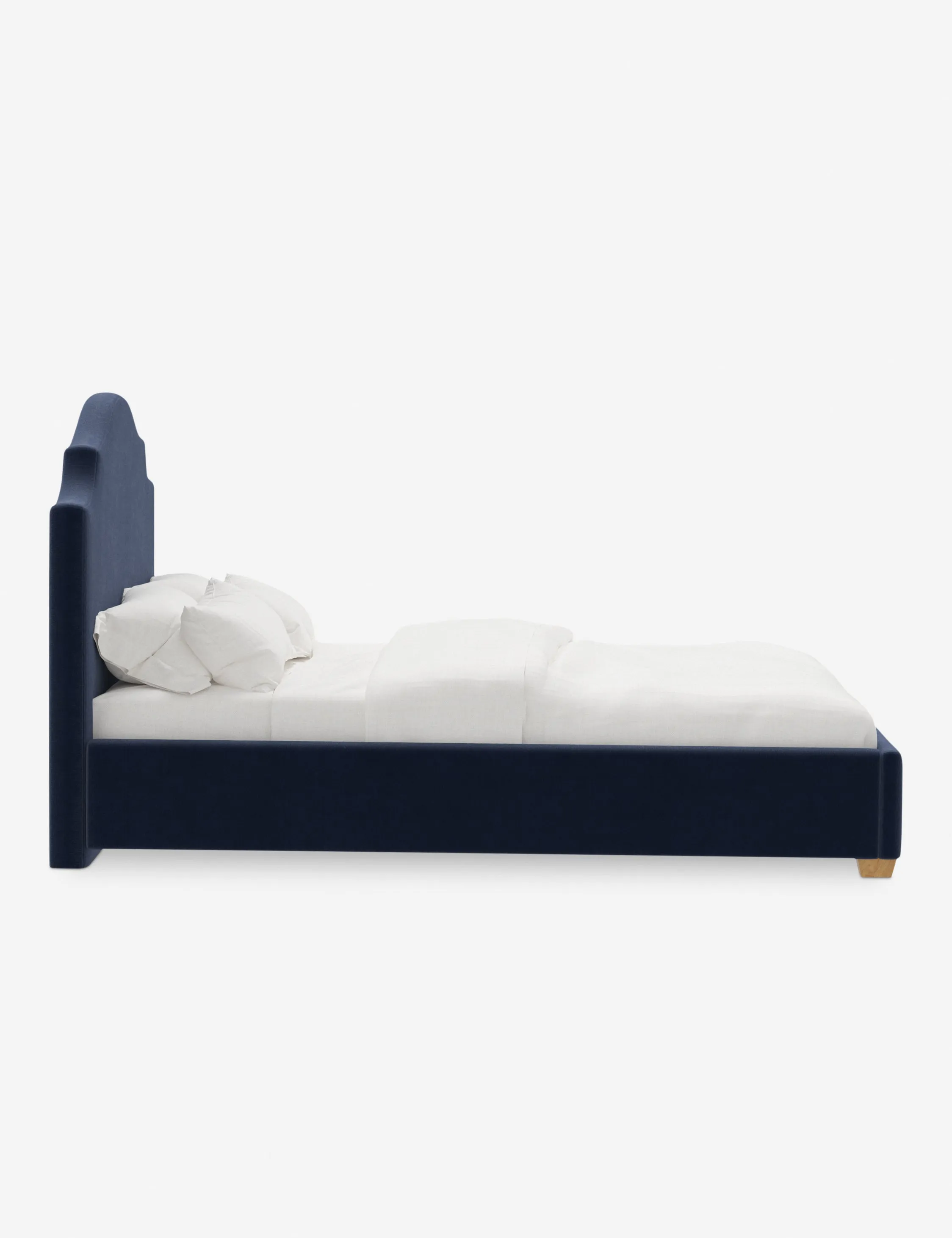 Padden Platform Bed Lulu and Georgia