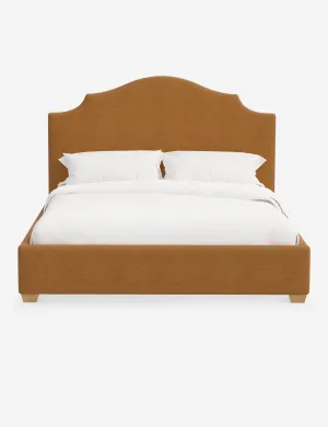 Padden Platform Bed Lulu and Georgia