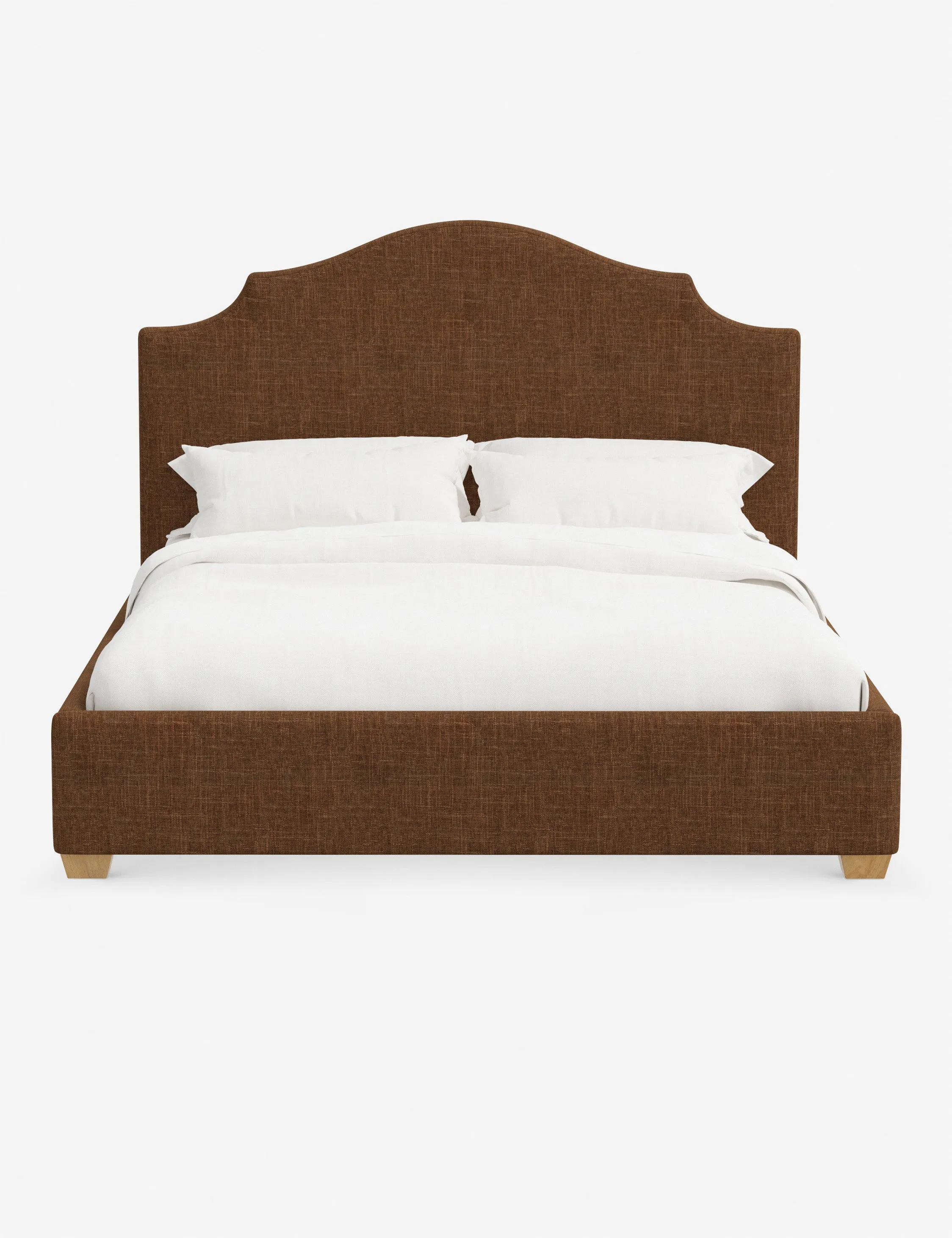Padden Platform Bed Lulu and Georgia