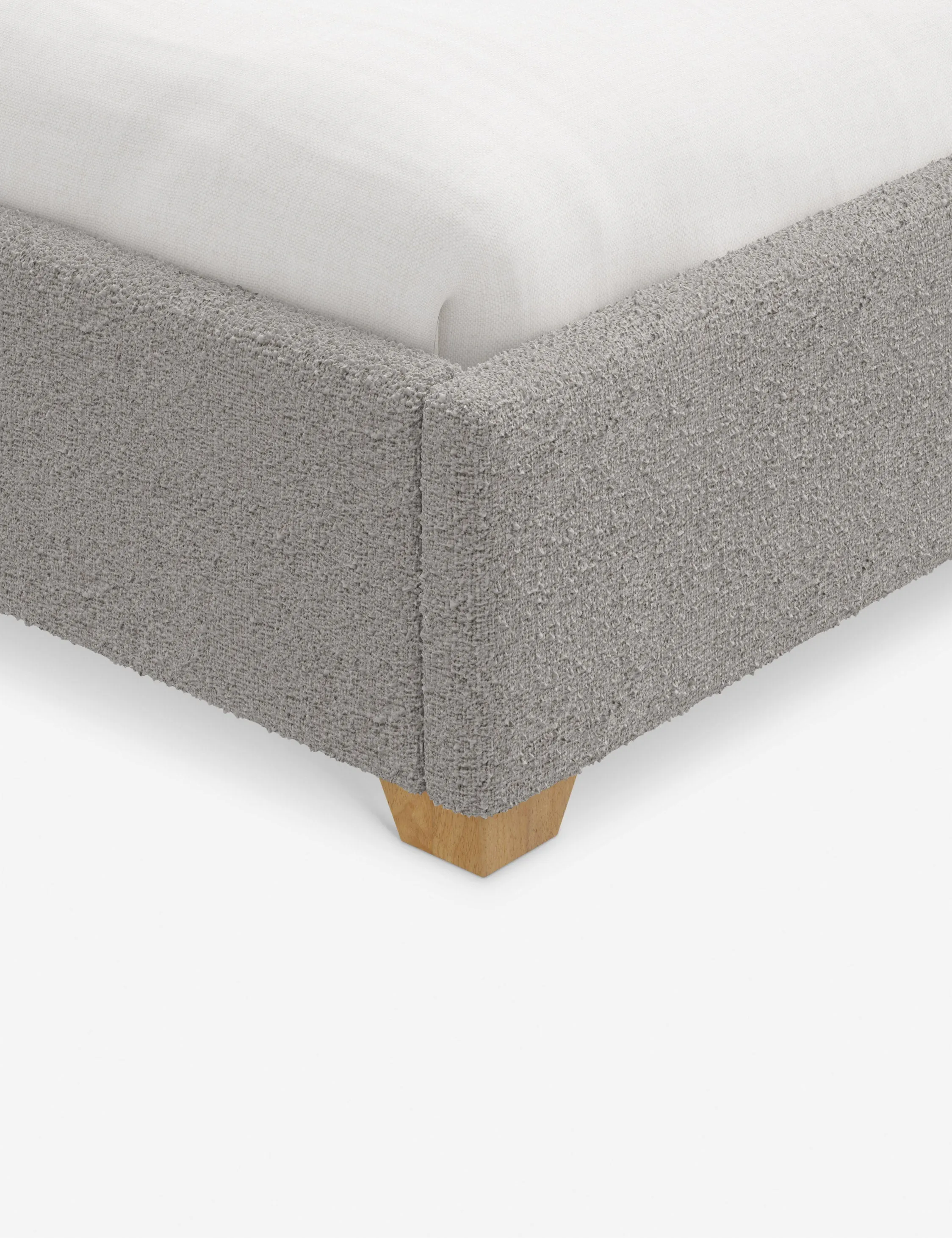 Padden Platform Bed Lulu and Georgia