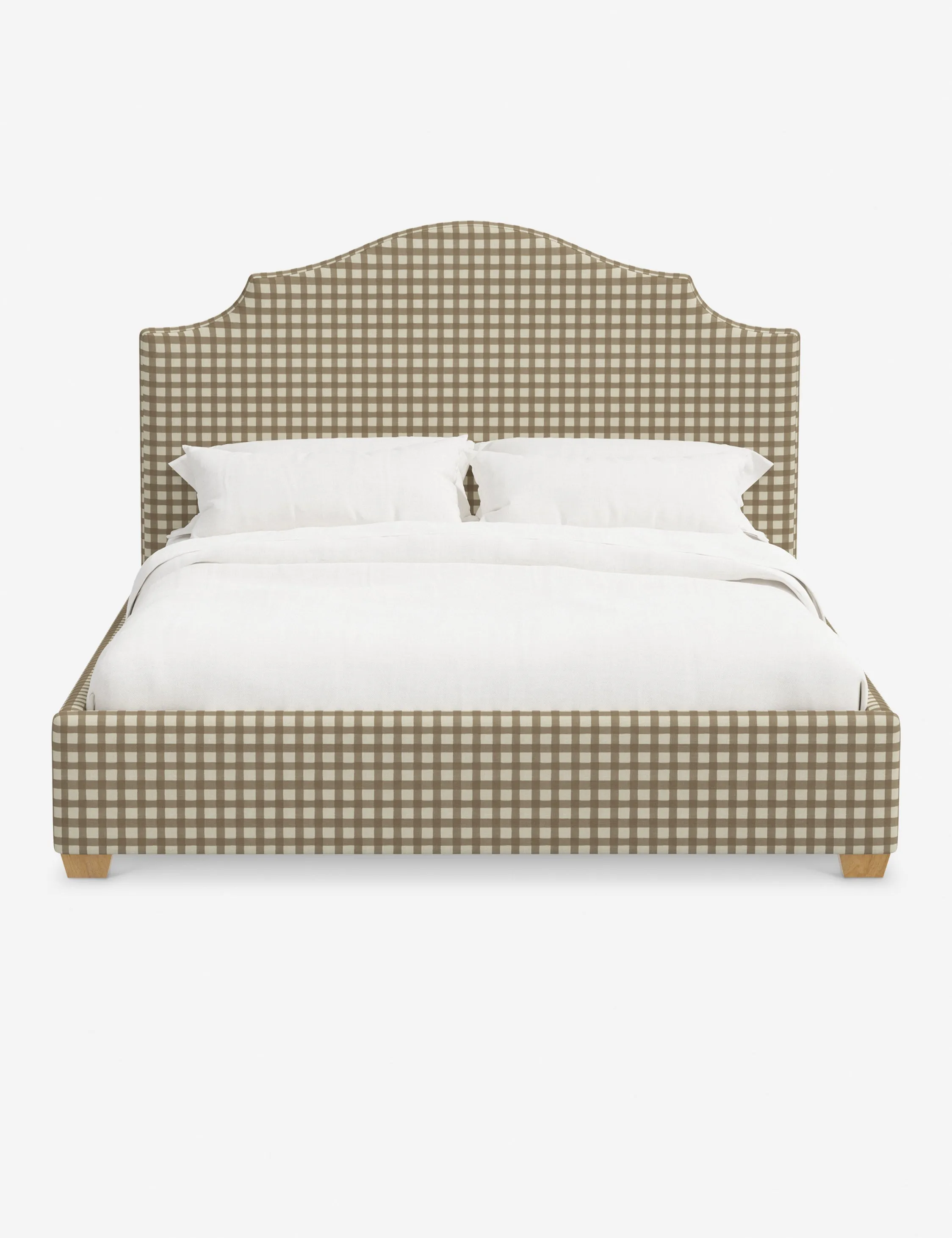 Padden Platform Bed Lulu and Georgia