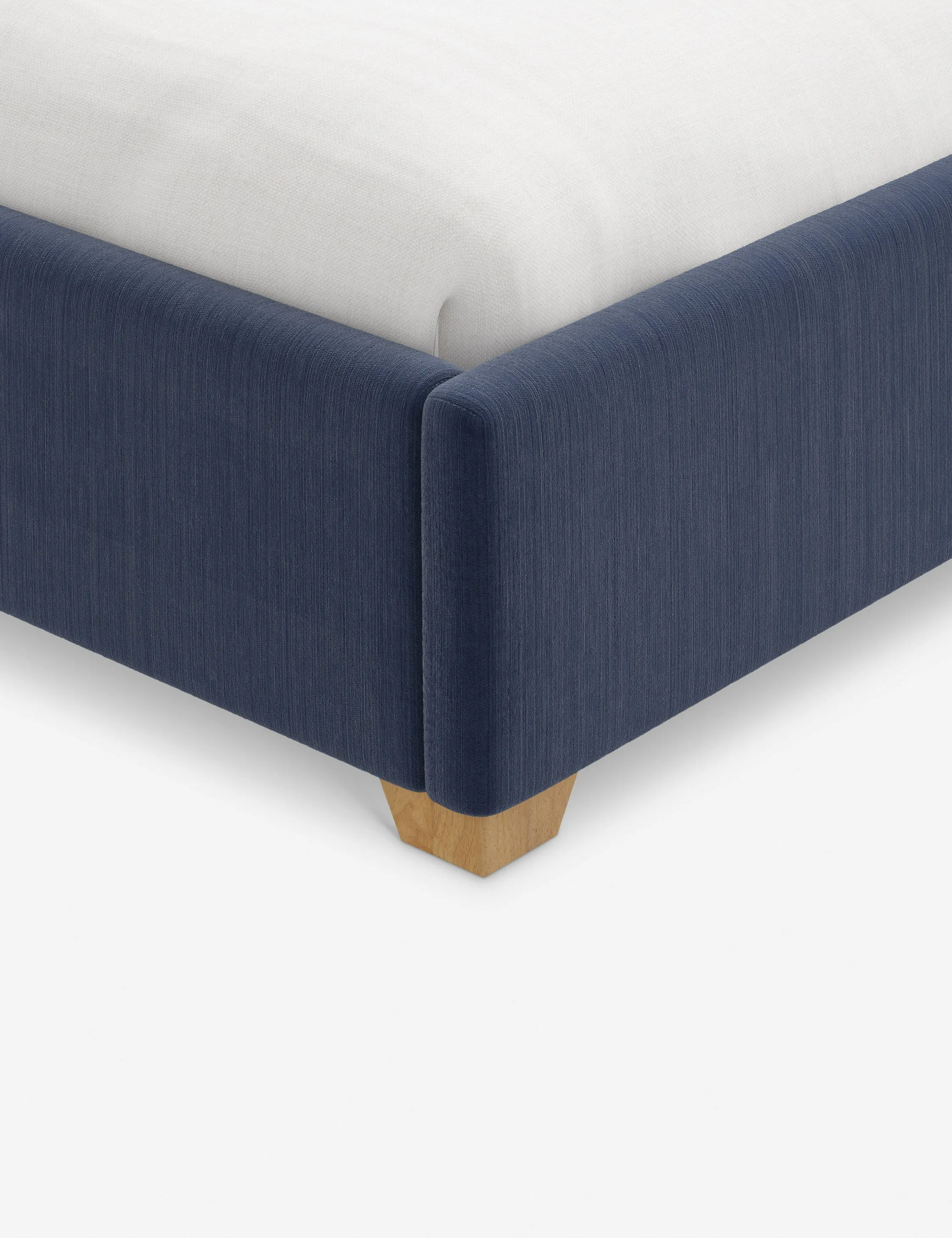 Padden Platform Bed Lulu and Georgia