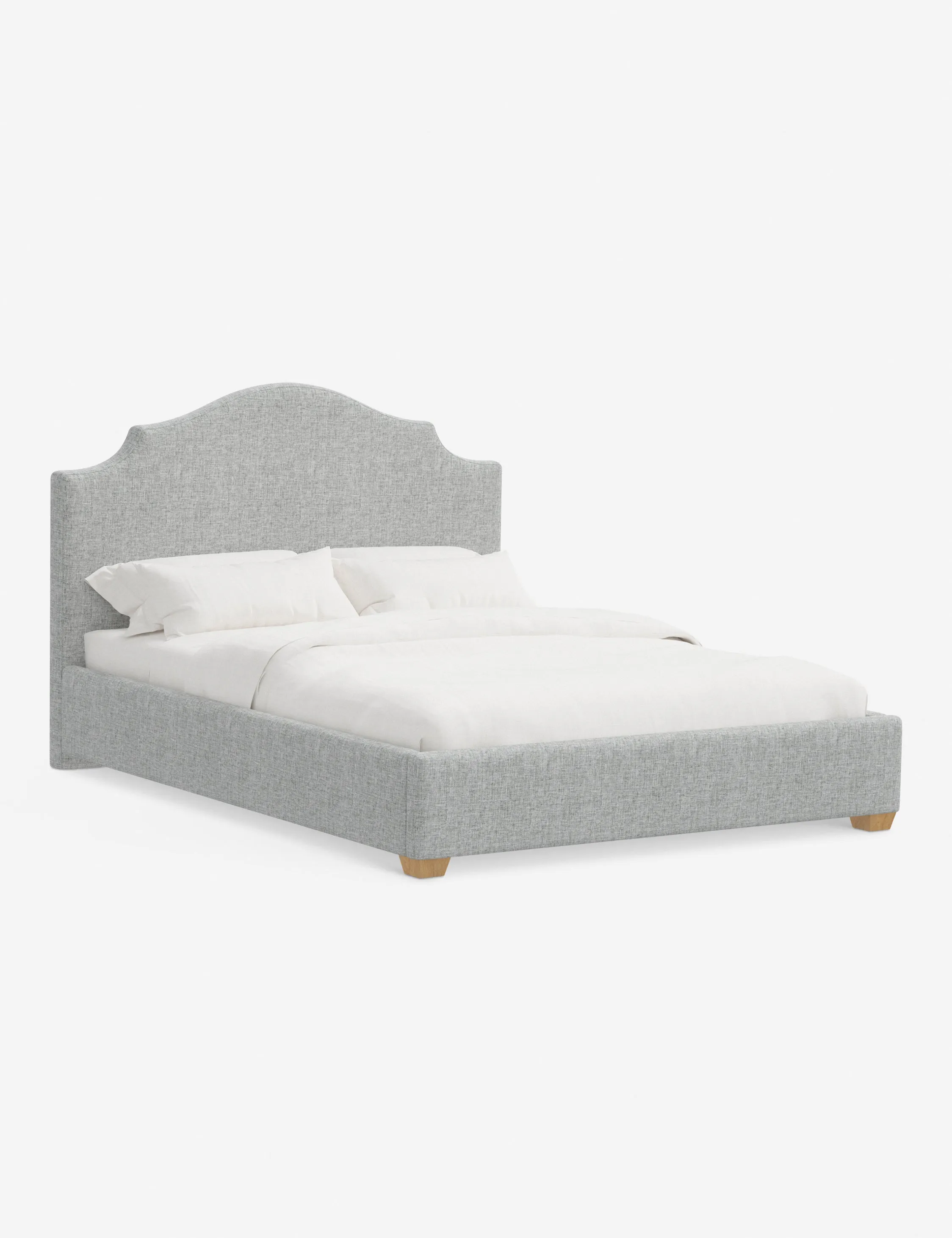 Padden Platform Bed Lulu and Georgia