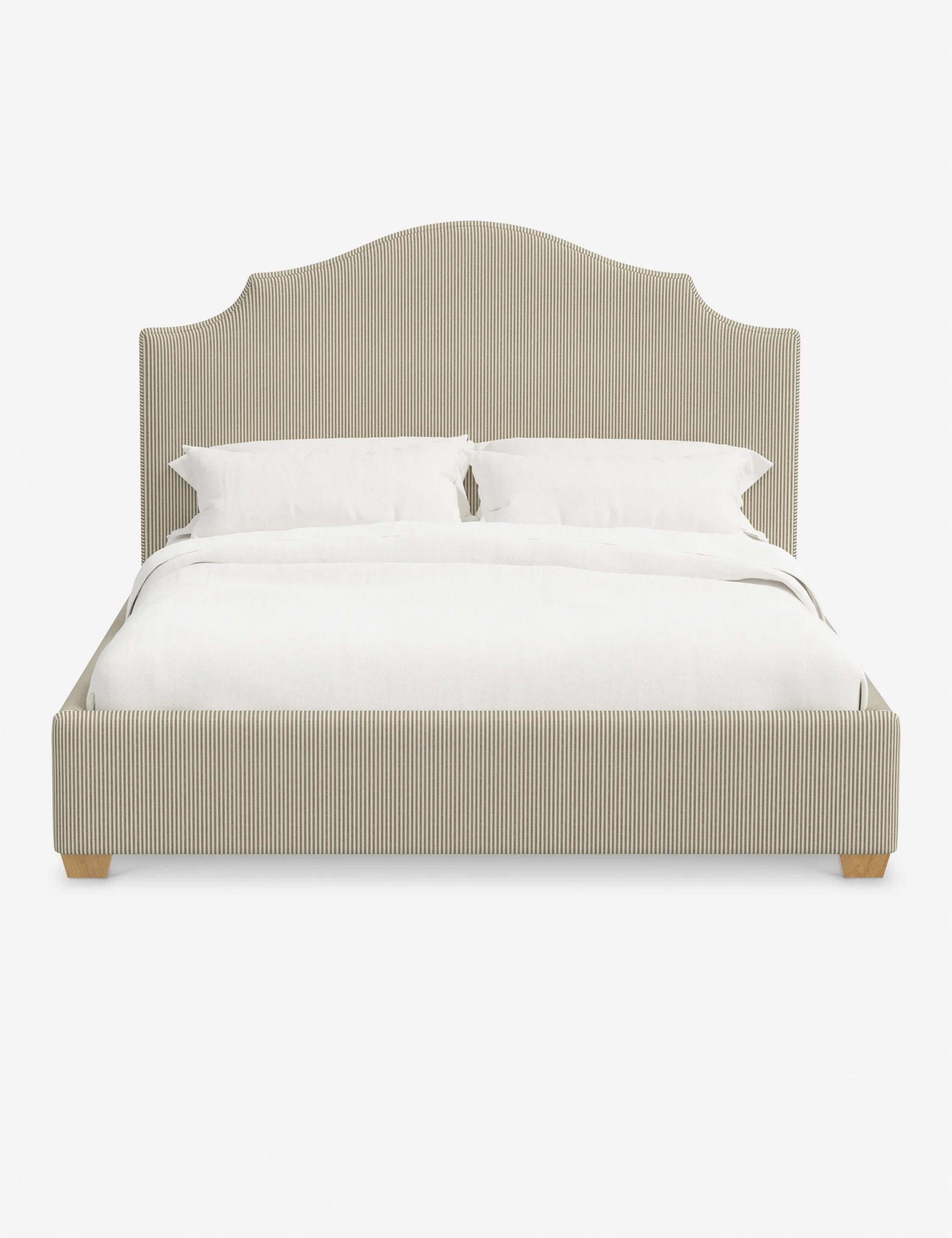 Padden Platform Bed Lulu and Georgia