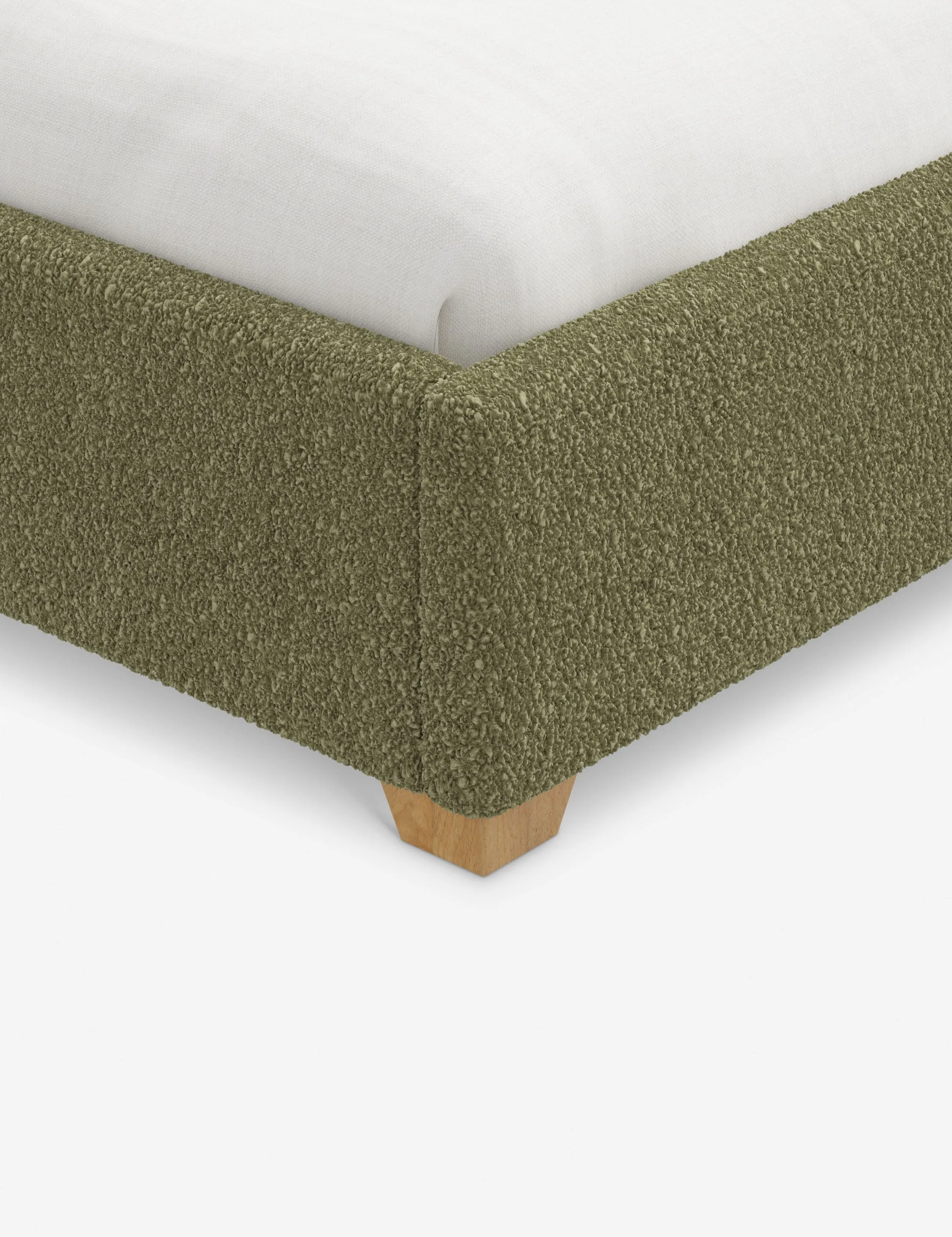 Padden Platform Bed Lulu and Georgia