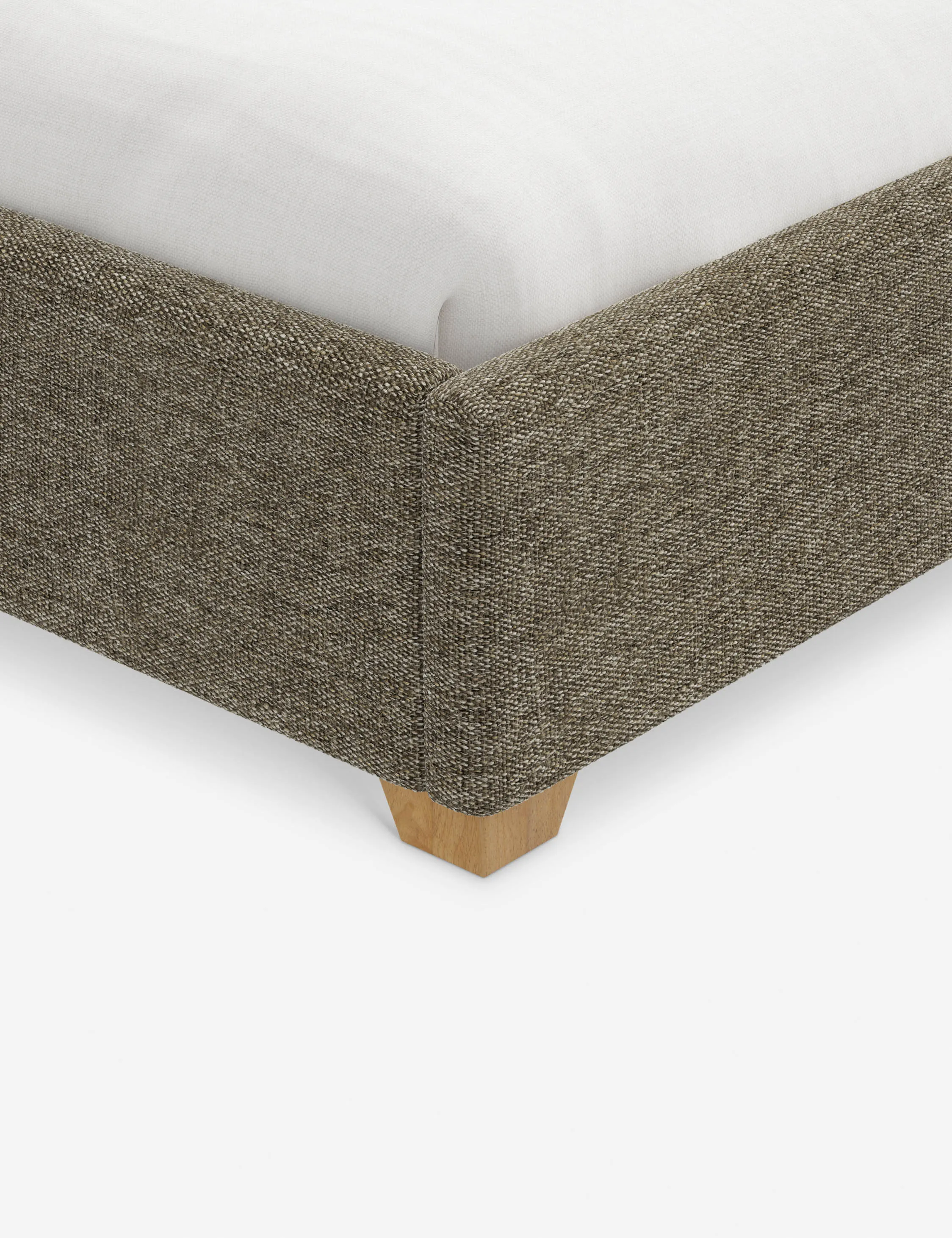 Padden Platform Bed Lulu and Georgia