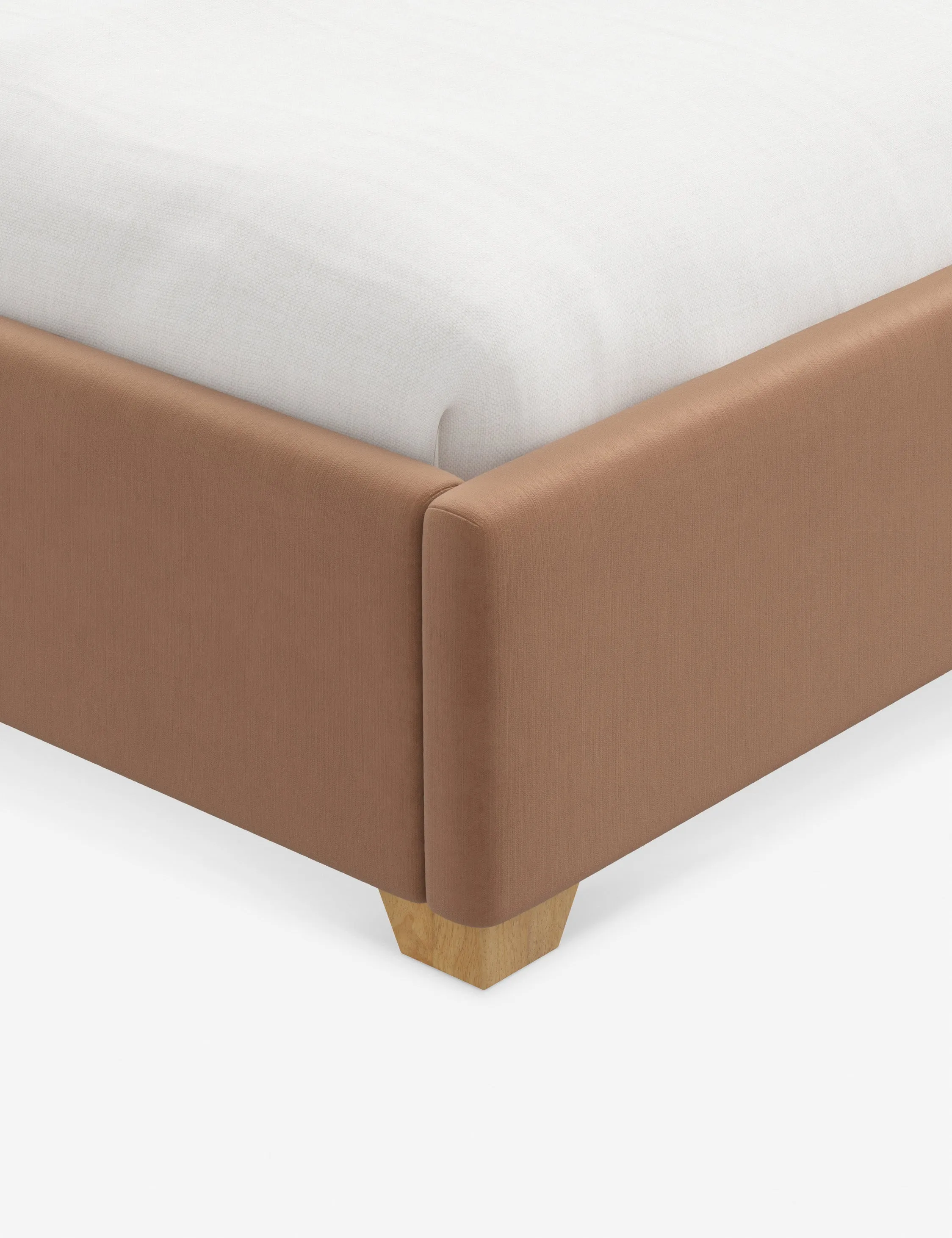 Padden Platform Bed Lulu and Georgia