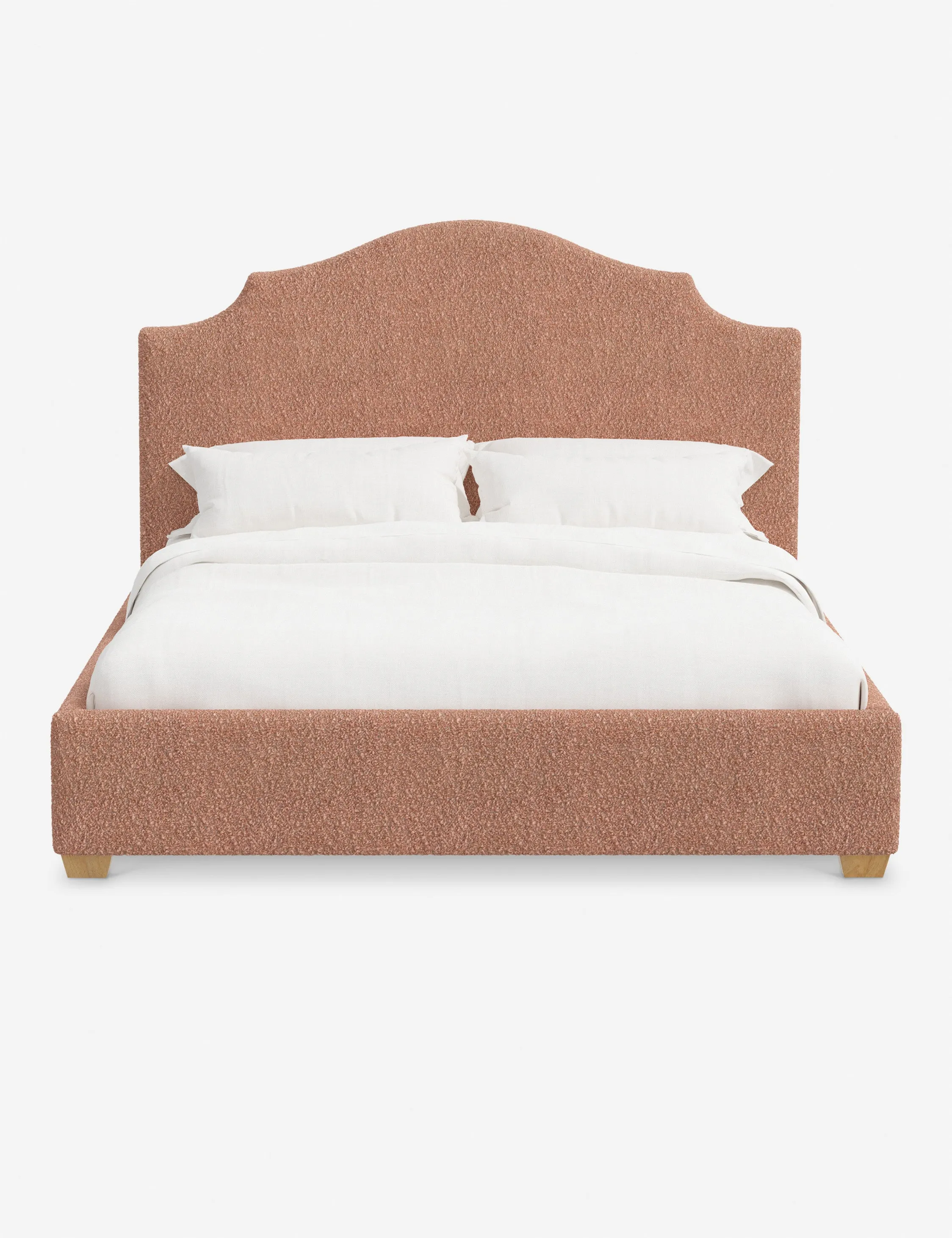 Padden Platform Bed Lulu and Georgia