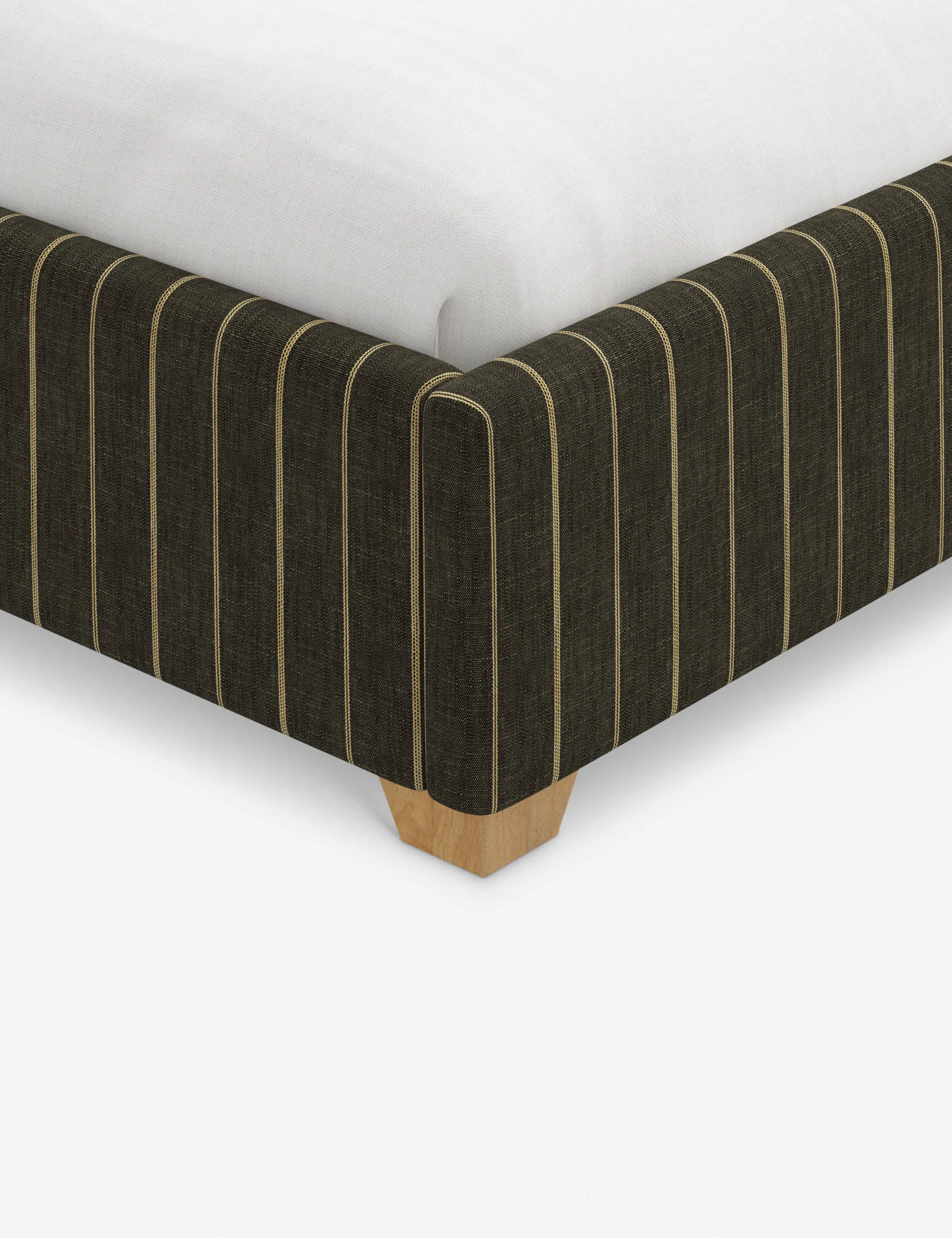 Padden Platform Bed Lulu and Georgia