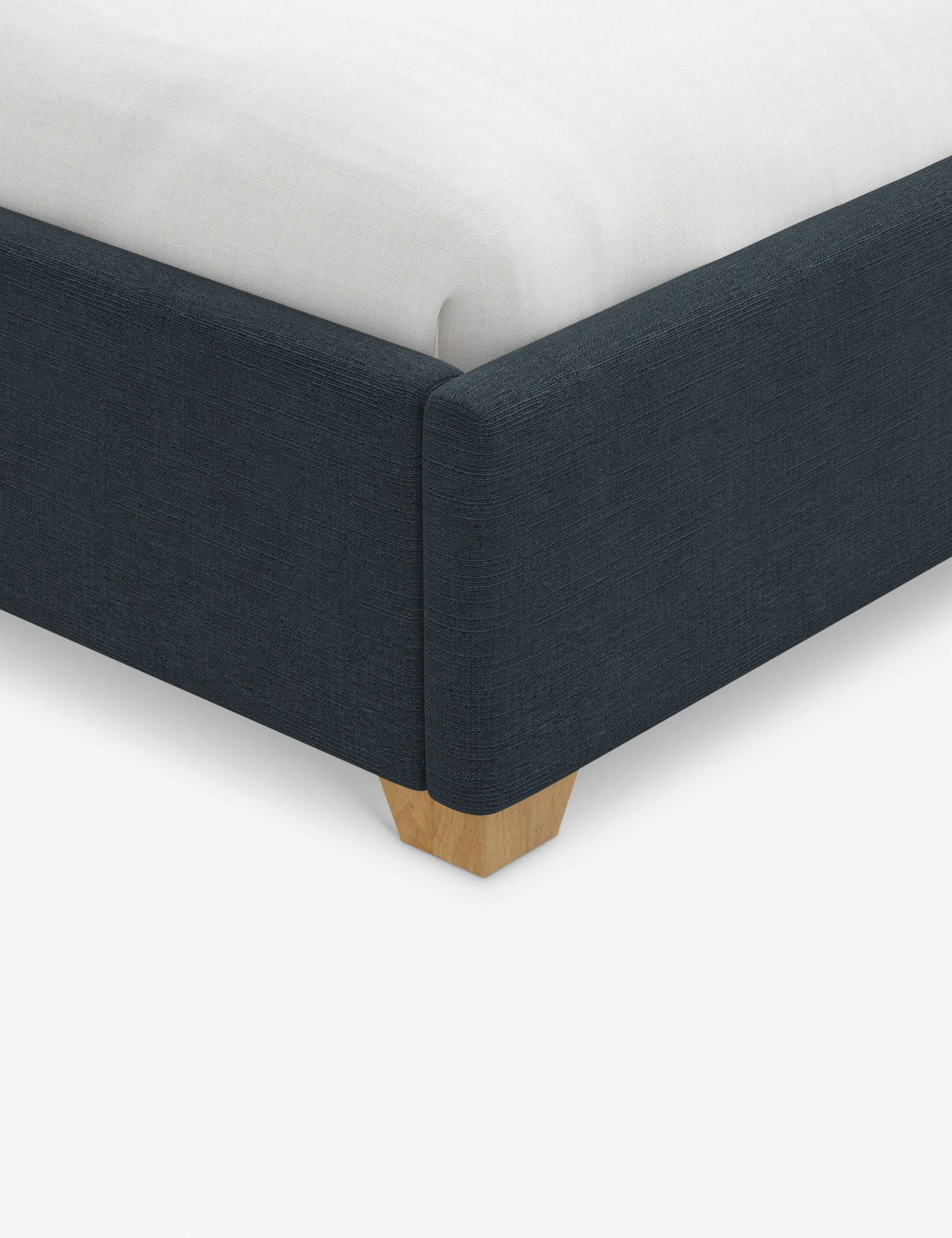 Padden Platform Bed Lulu and Georgia