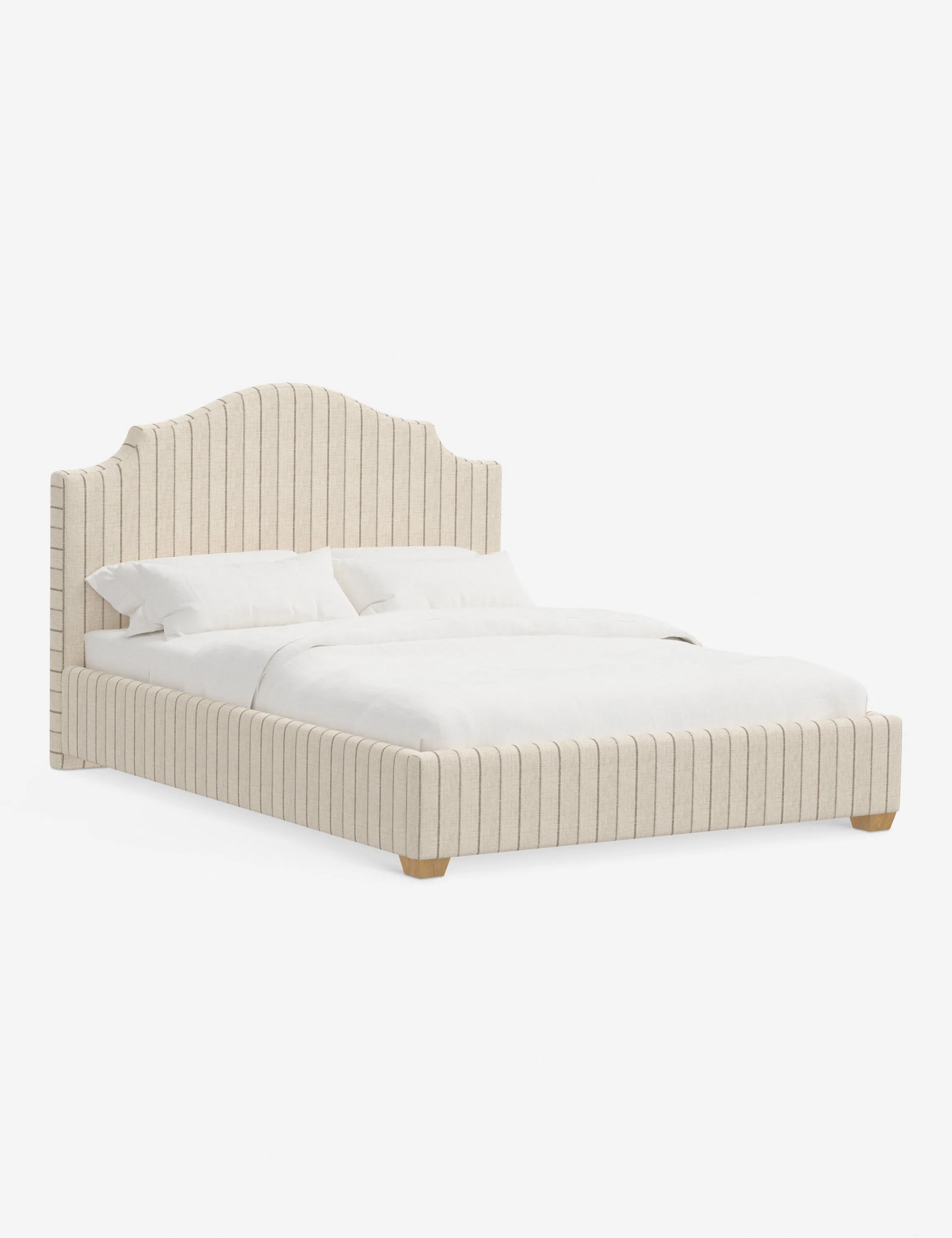Padden Platform Bed Lulu and Georgia