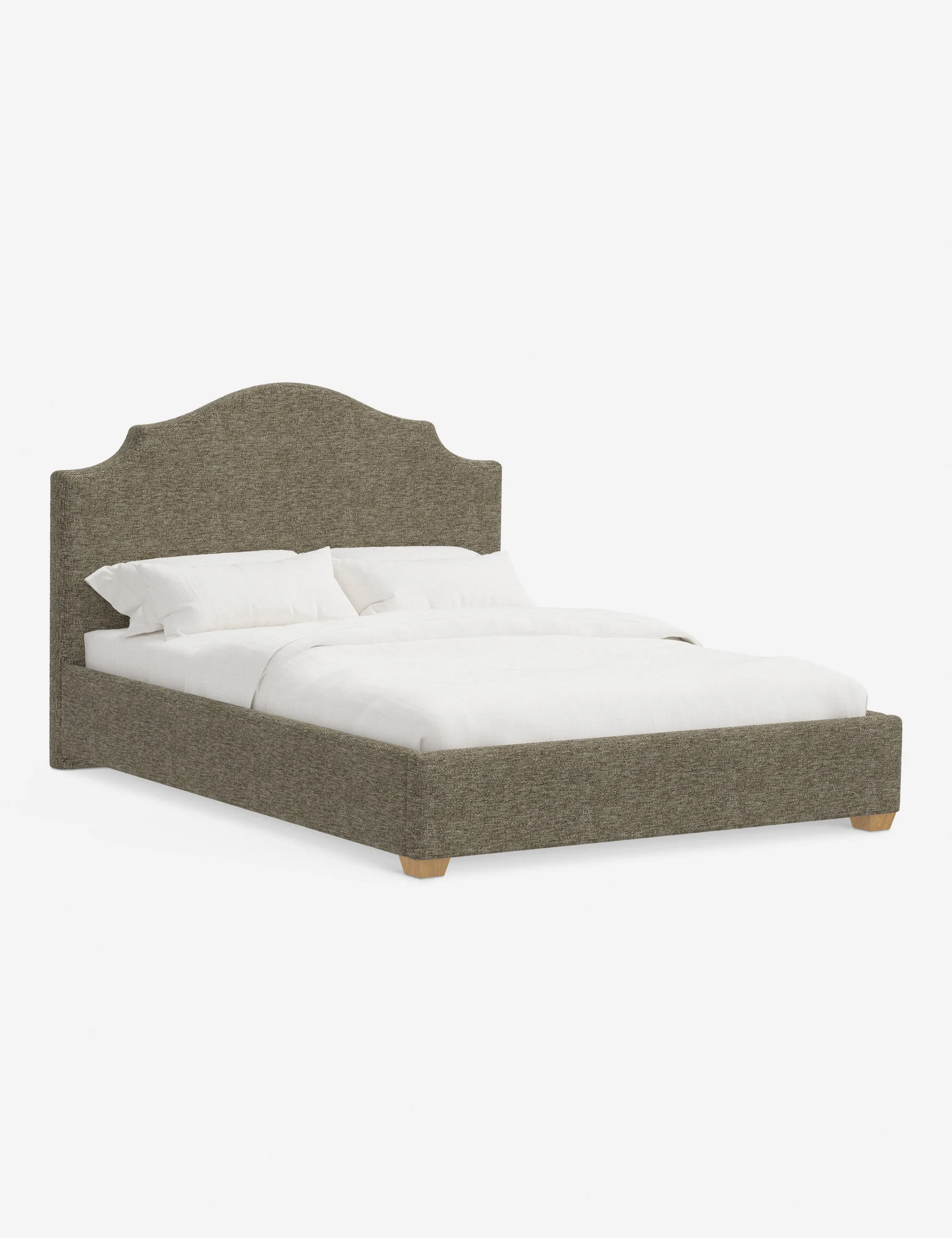 Padden Platform Bed Lulu and Georgia