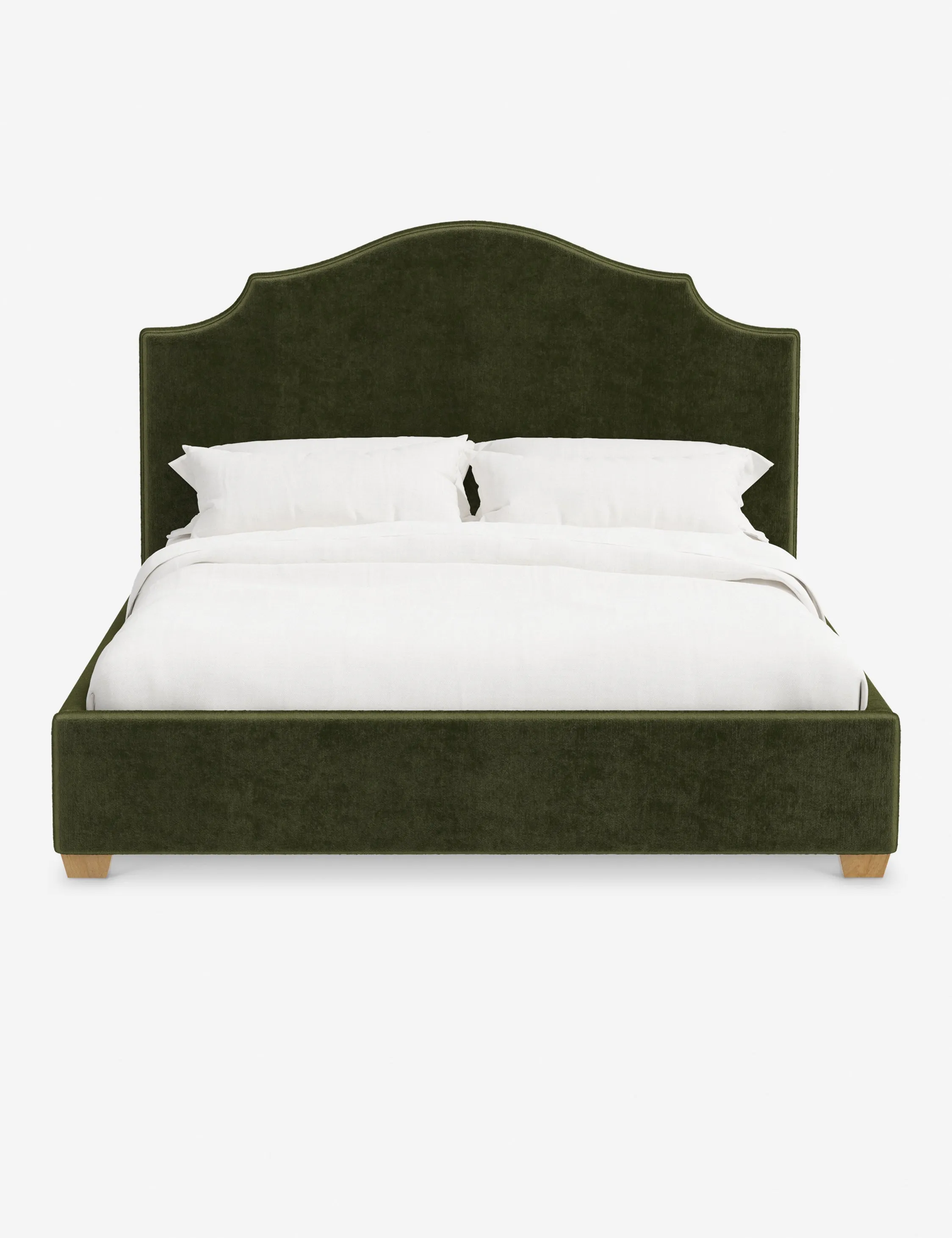 Padden Platform Bed Lulu and Georgia