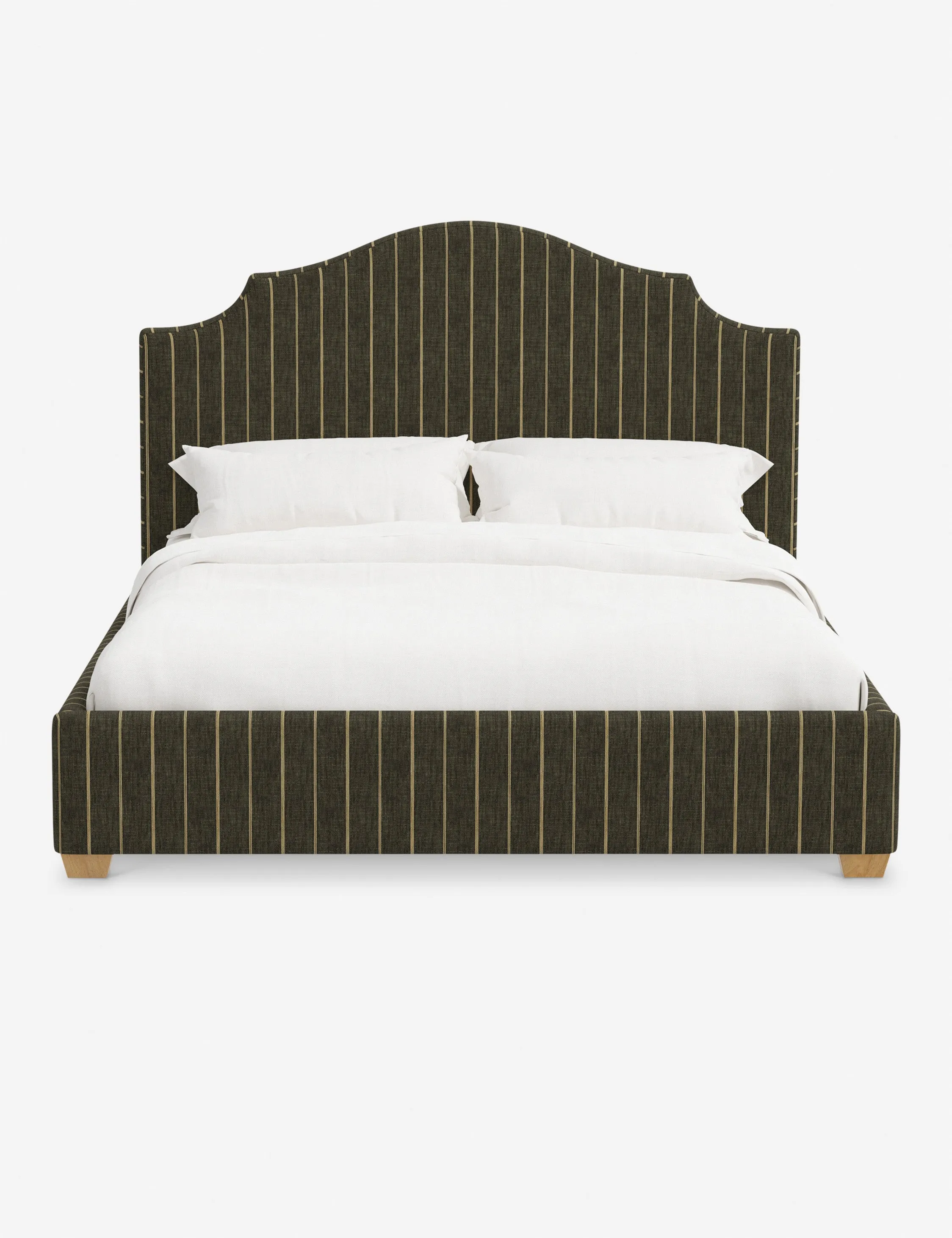 Padden Platform Bed Lulu and Georgia