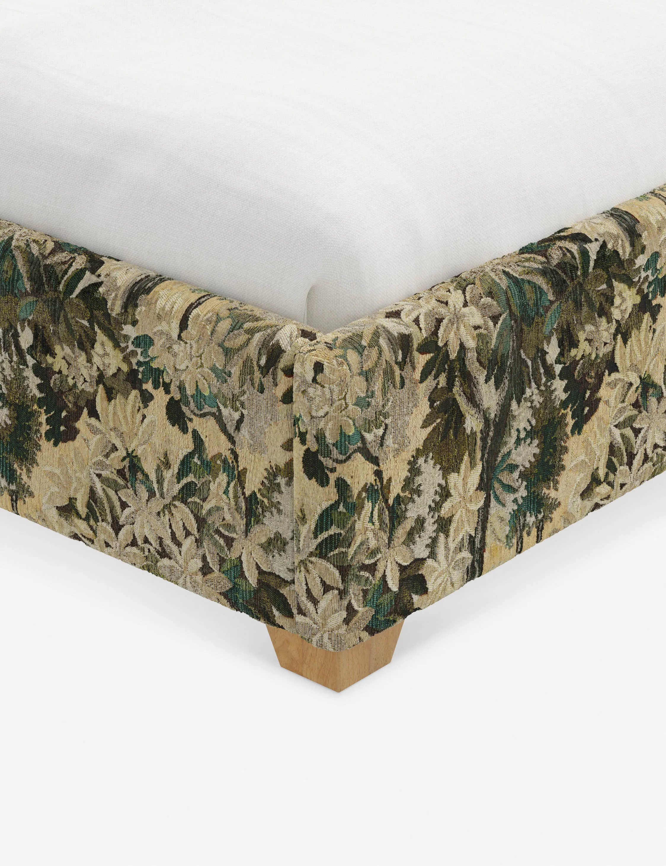 Padden Platform Bed Lulu and Georgia