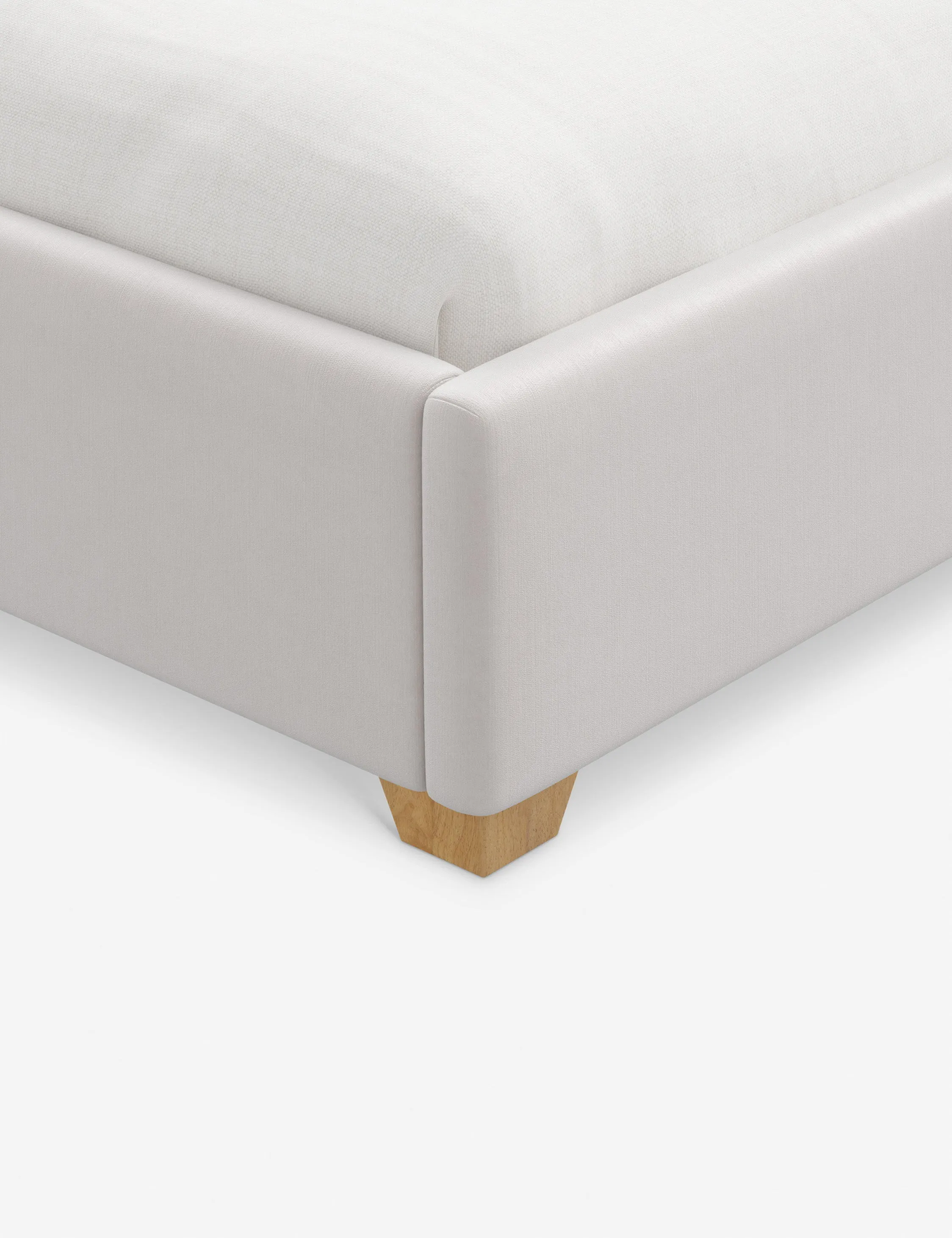 Padden Platform Bed Lulu and Georgia