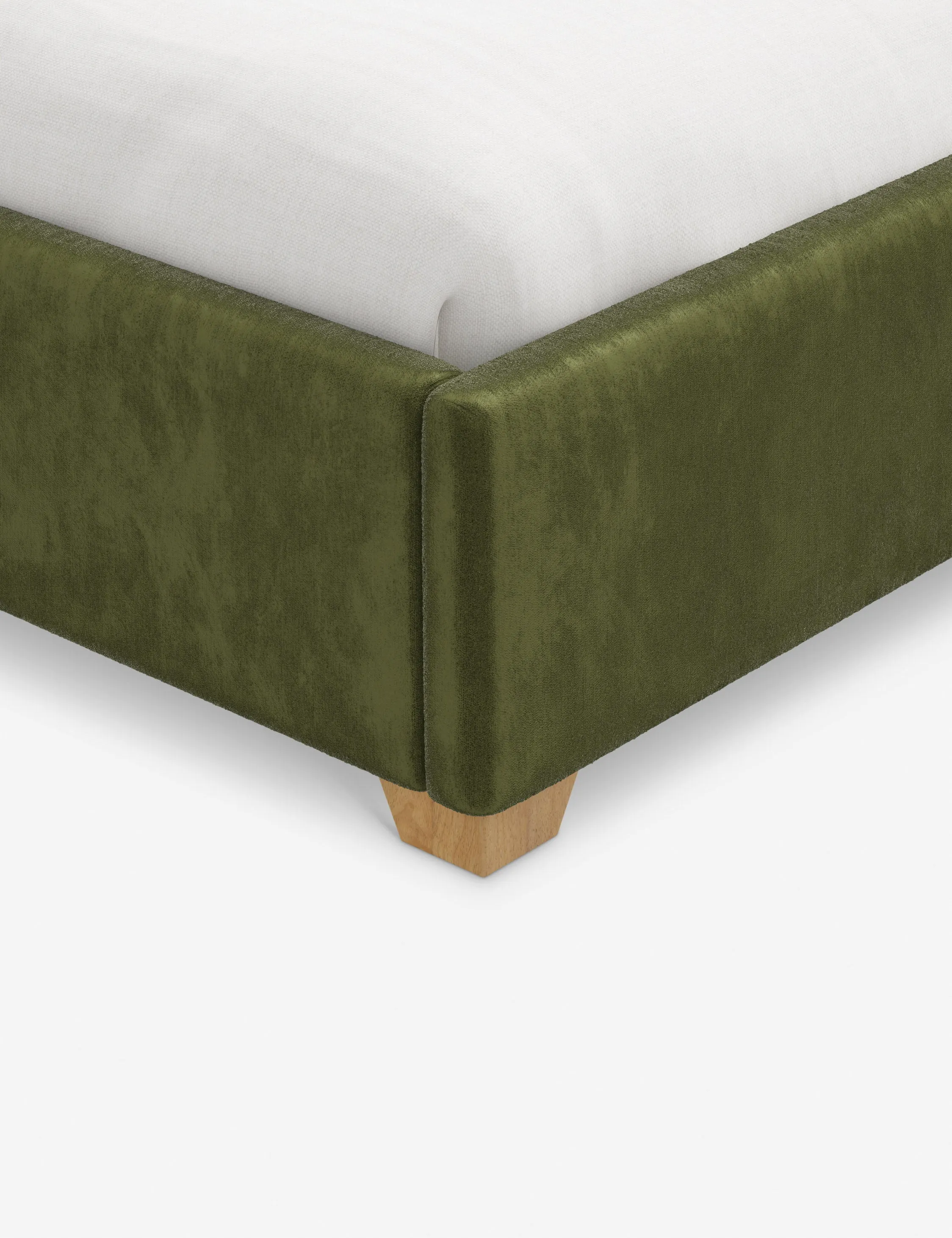 Padden Platform Bed Lulu and Georgia