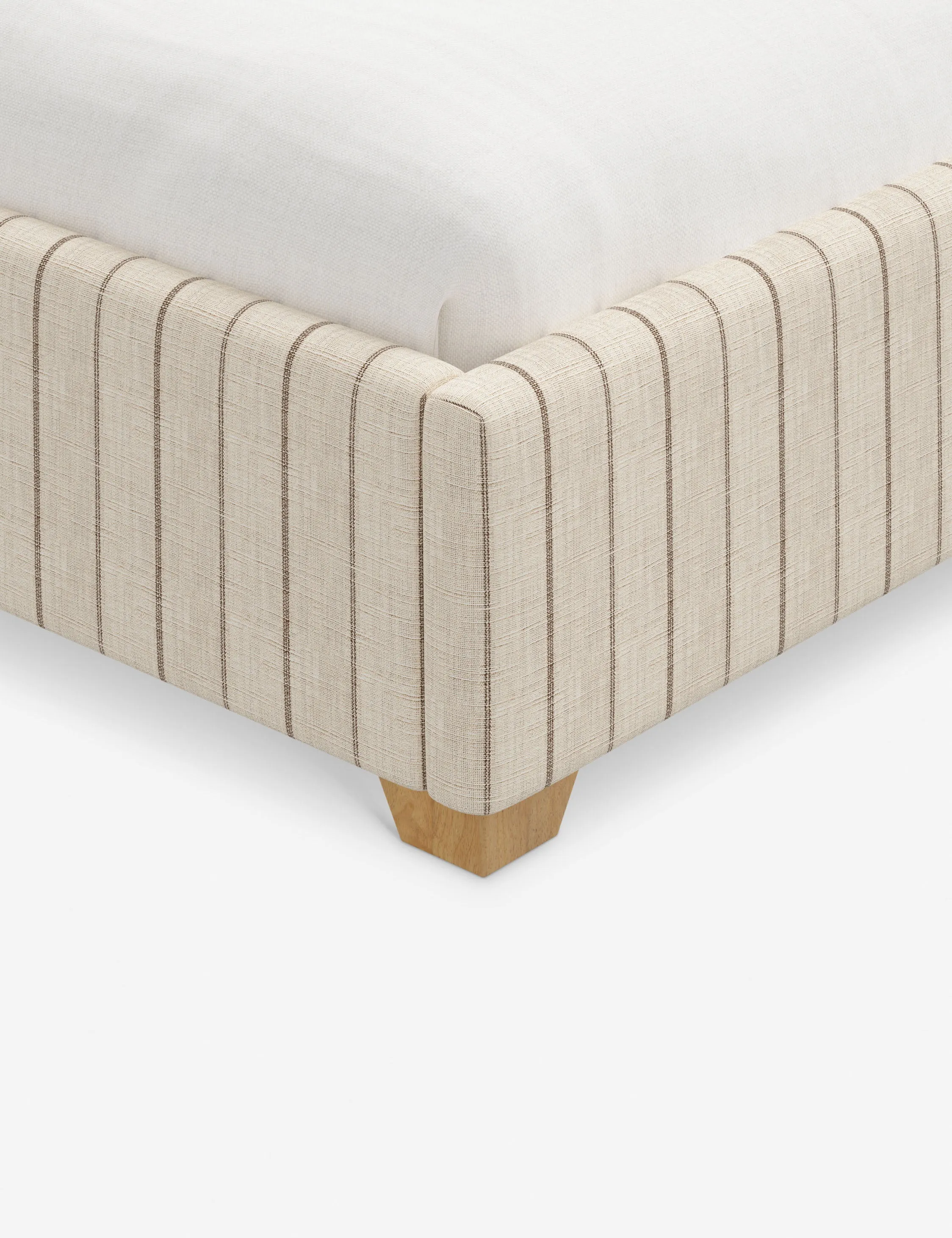 Padden Platform Bed Lulu and Georgia