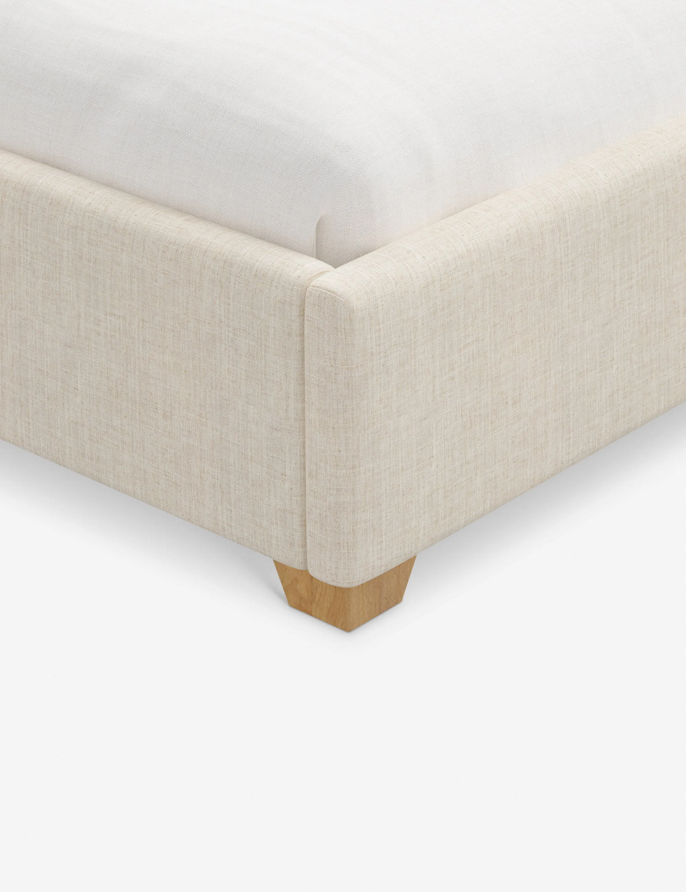 Padden Platform Bed Lulu and Georgia