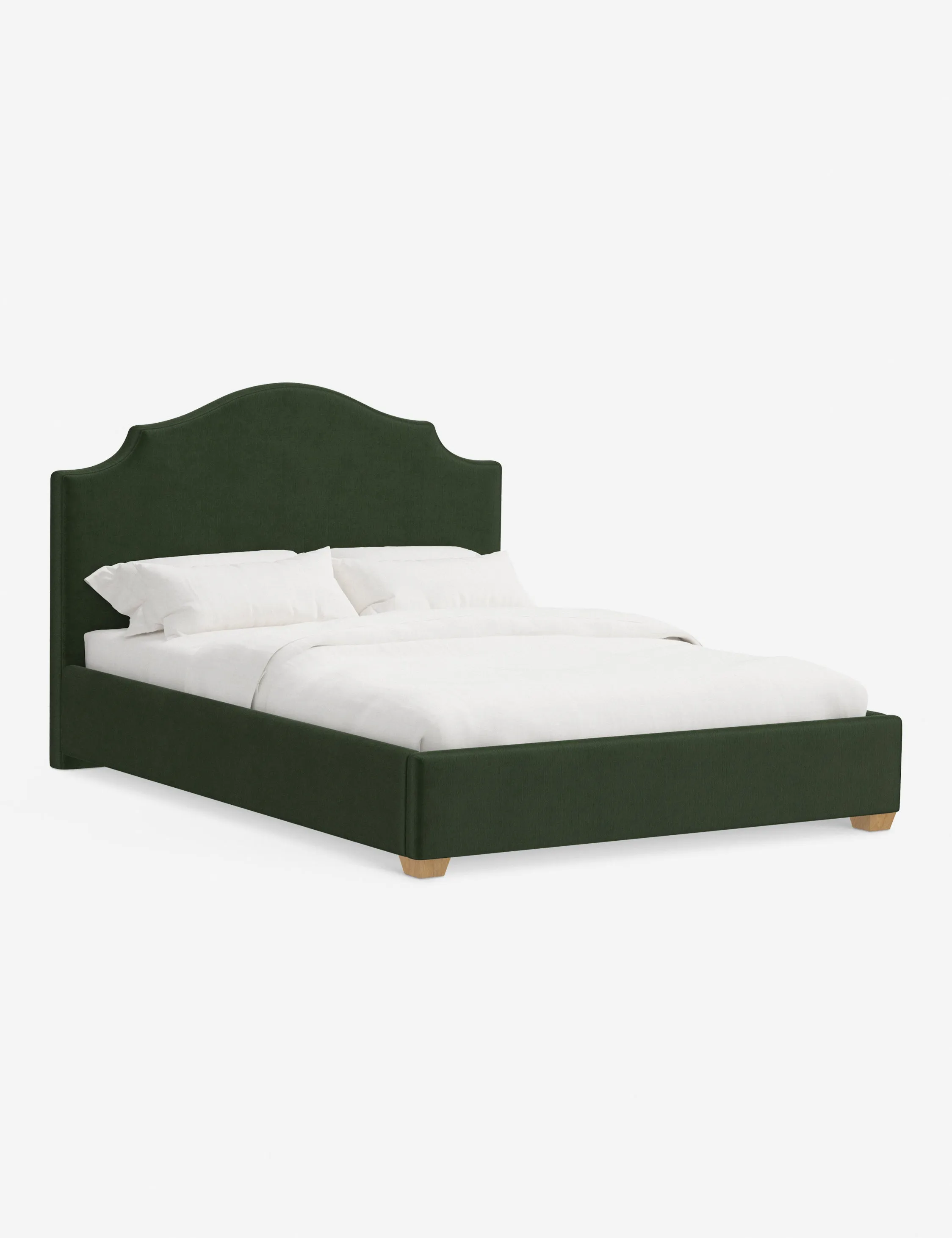 Padden Platform Bed Lulu and Georgia
