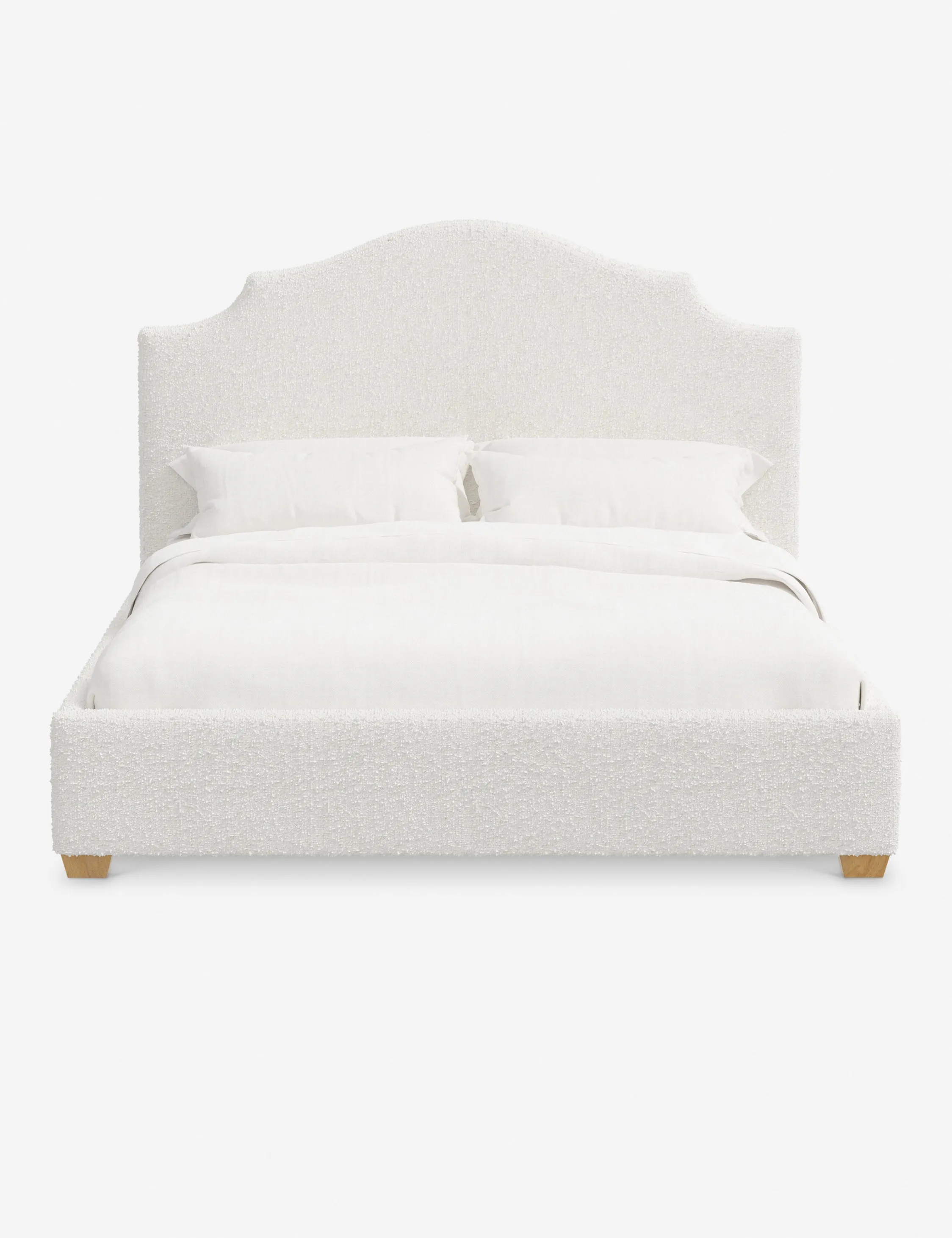 Padden Platform Bed Lulu and Georgia