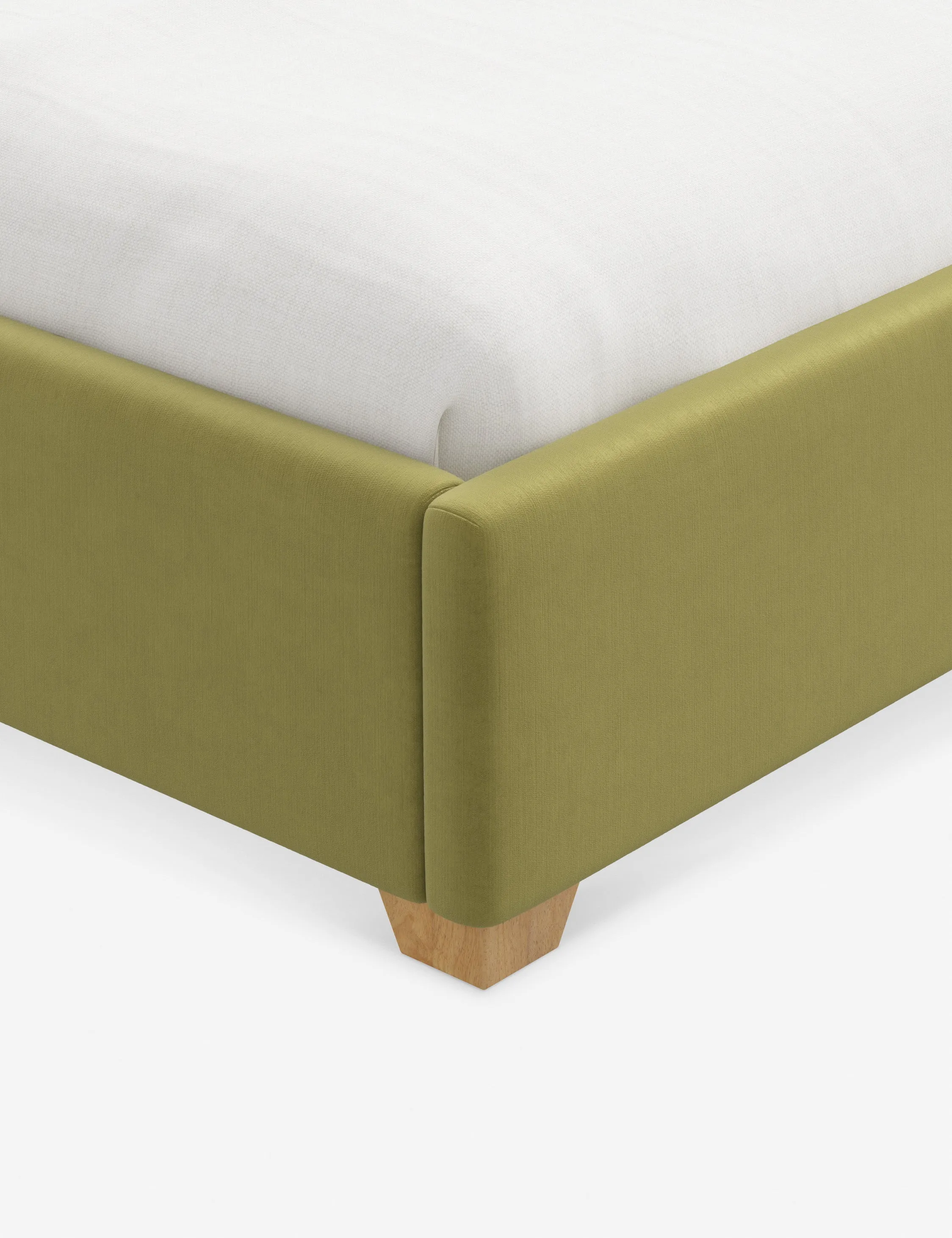 Padden Platform Bed Lulu and Georgia