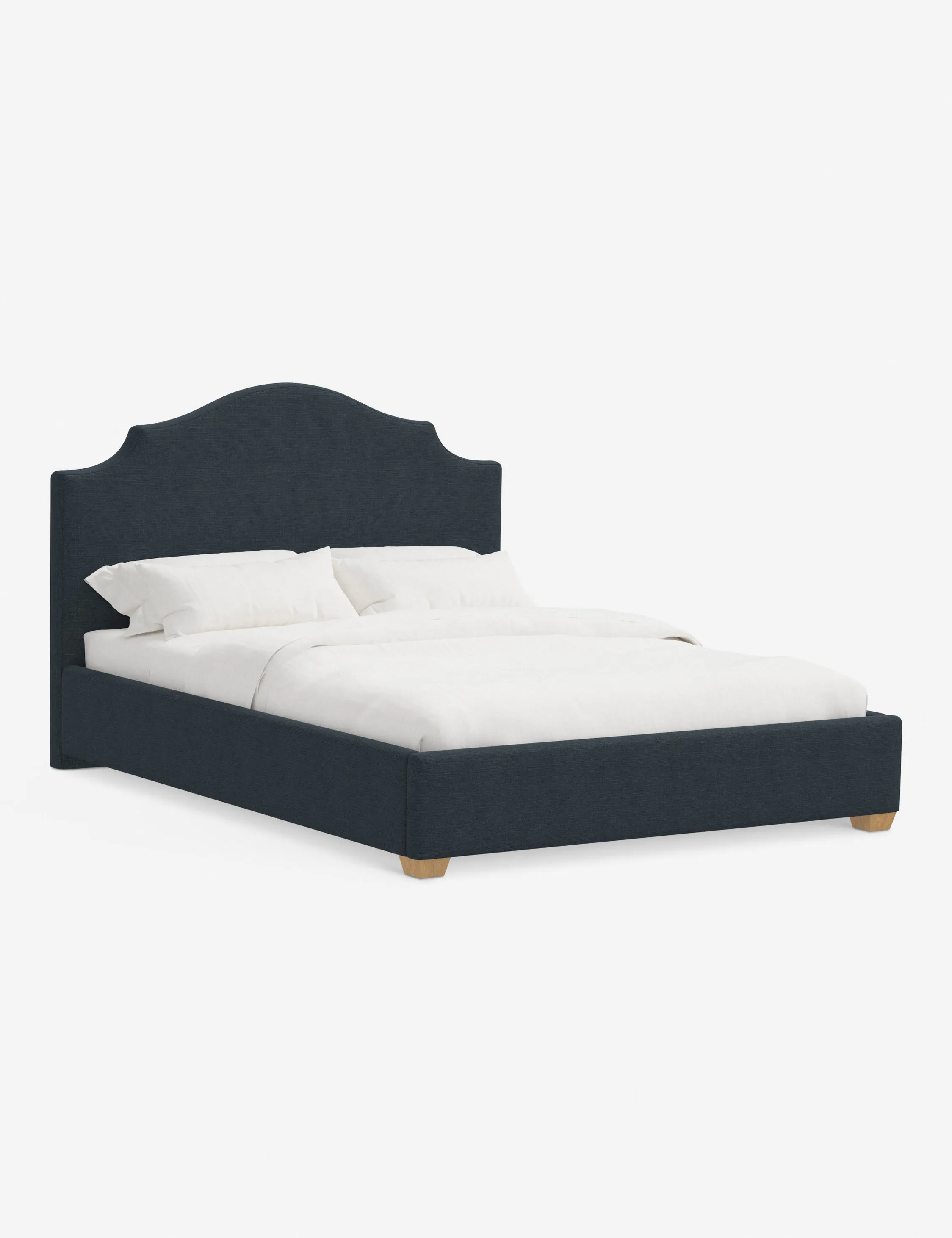 Padden Platform Bed Lulu and Georgia