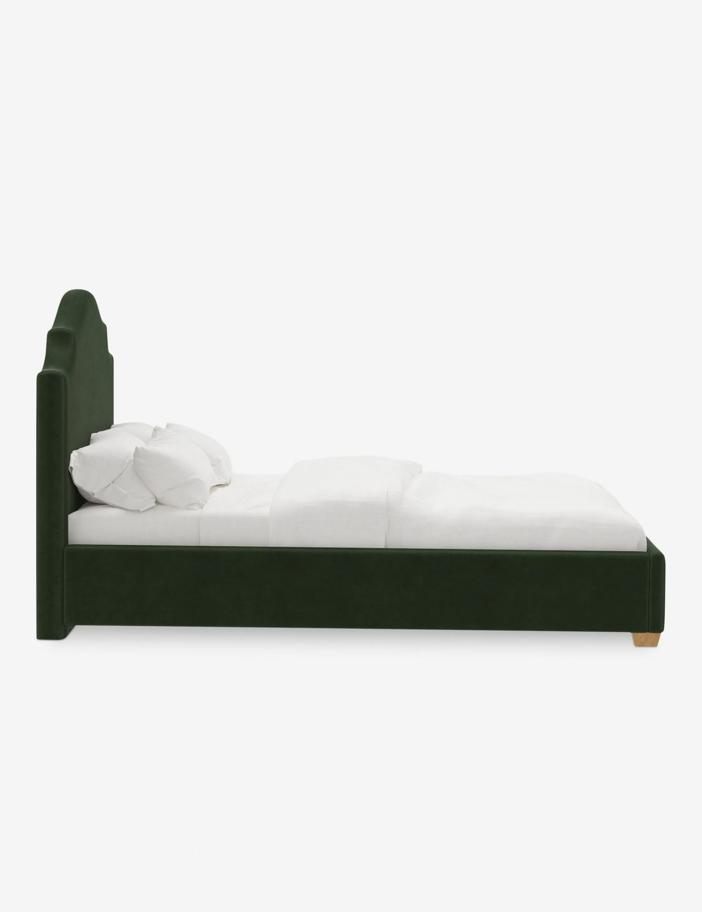 Padden Platform Bed Lulu and Georgia