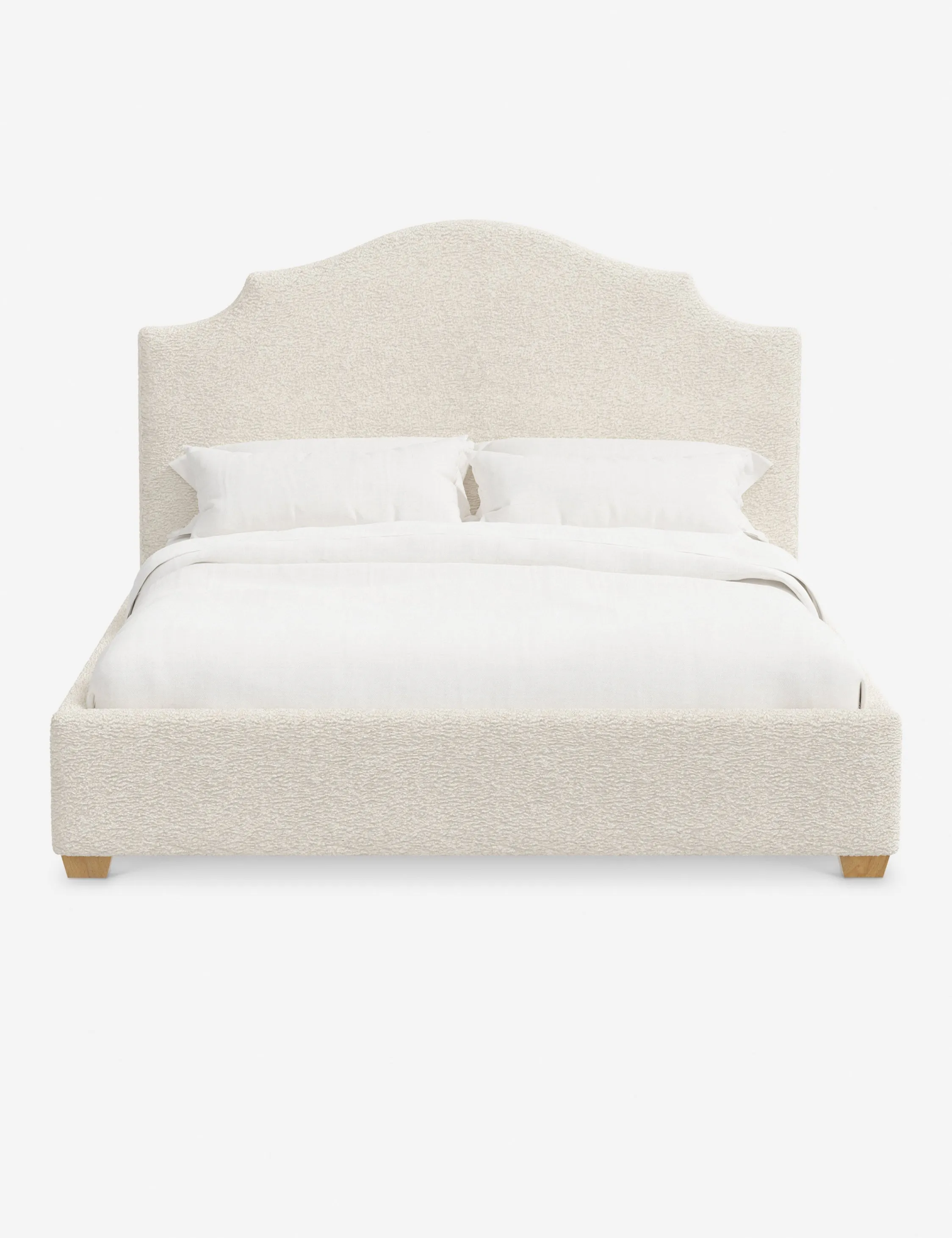 Padden Platform Bed Lulu and Georgia
