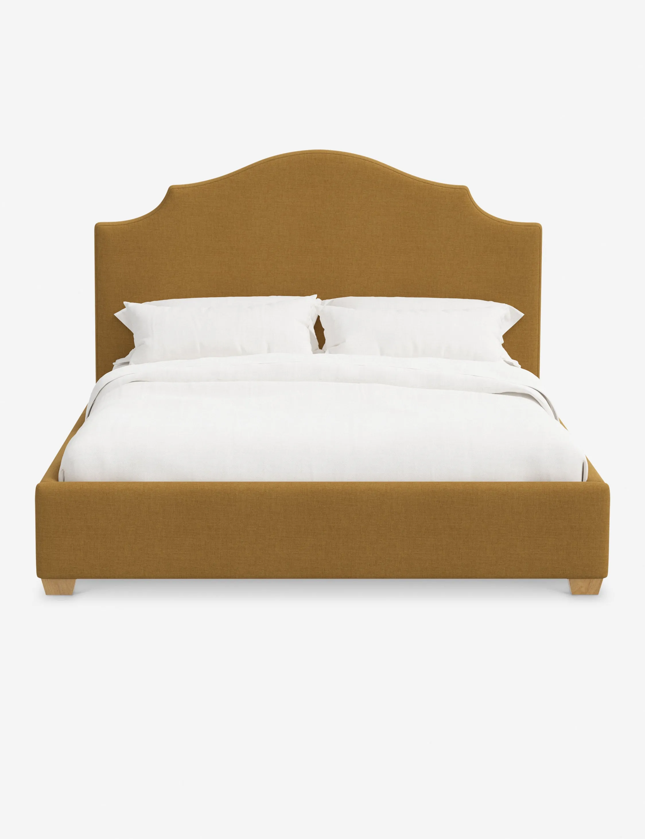 Padden Platform Bed Lulu and Georgia