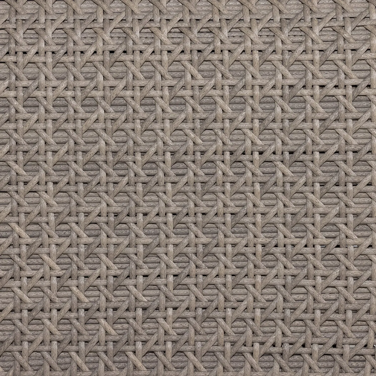 Paige Outdoor Woven Lounge Chair