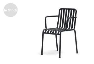 Palissade Armchair