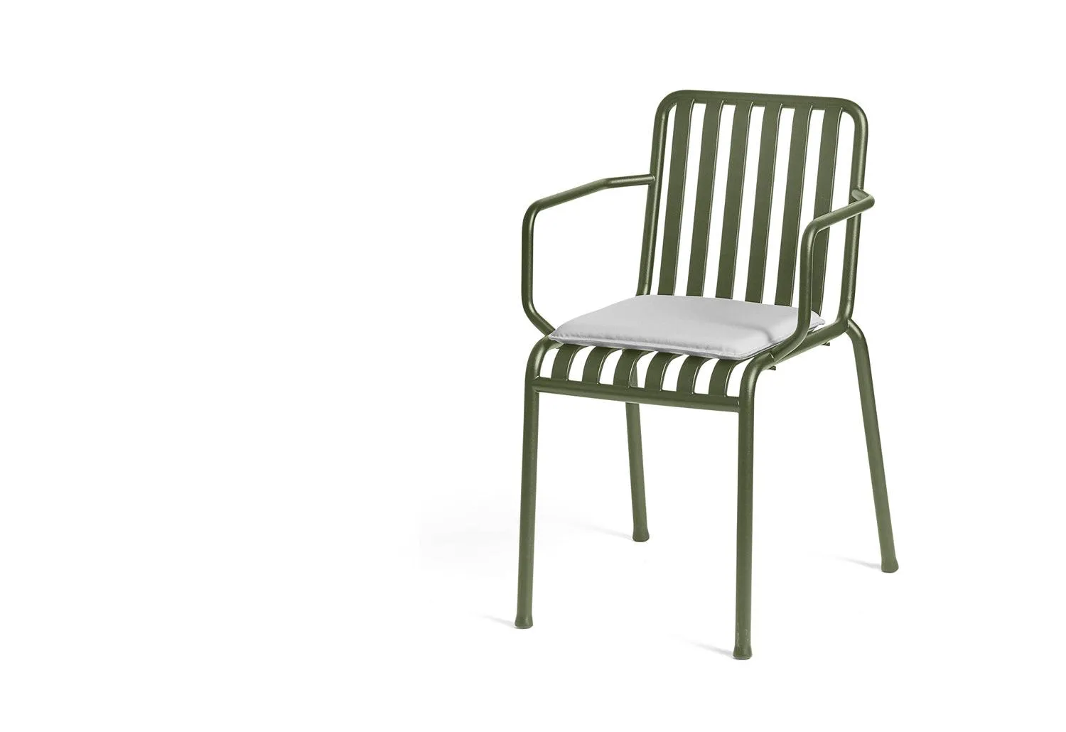 Palissade Armchair