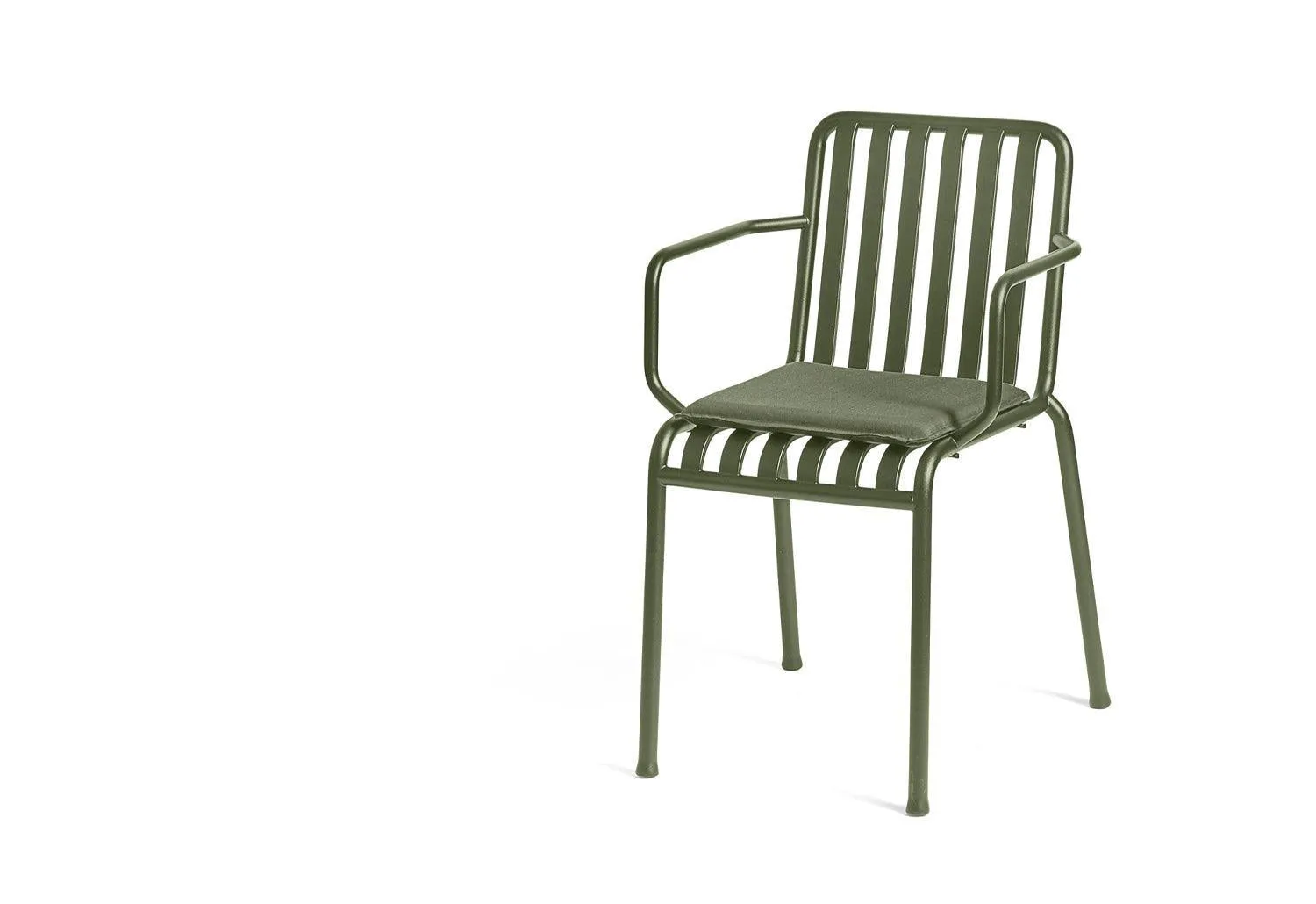 Palissade Armchair
