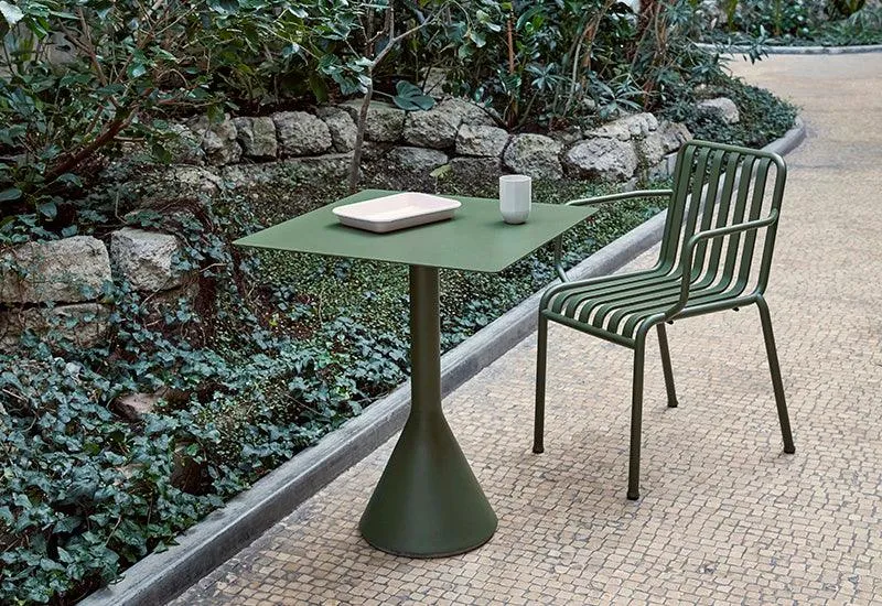 Palissade Armchair