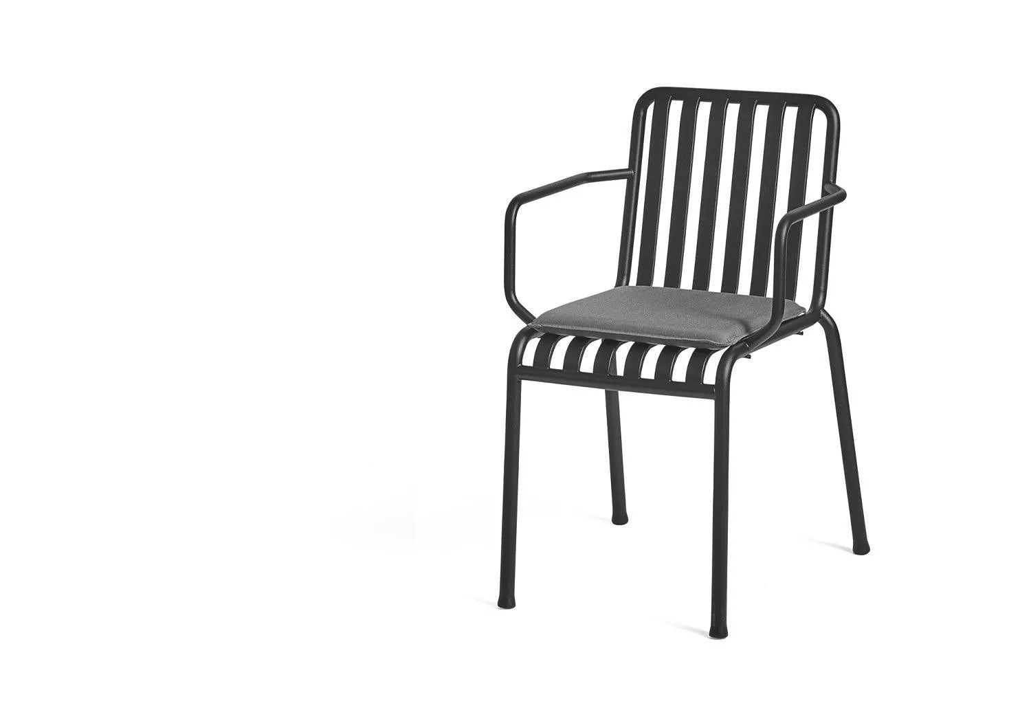 Palissade Armchair