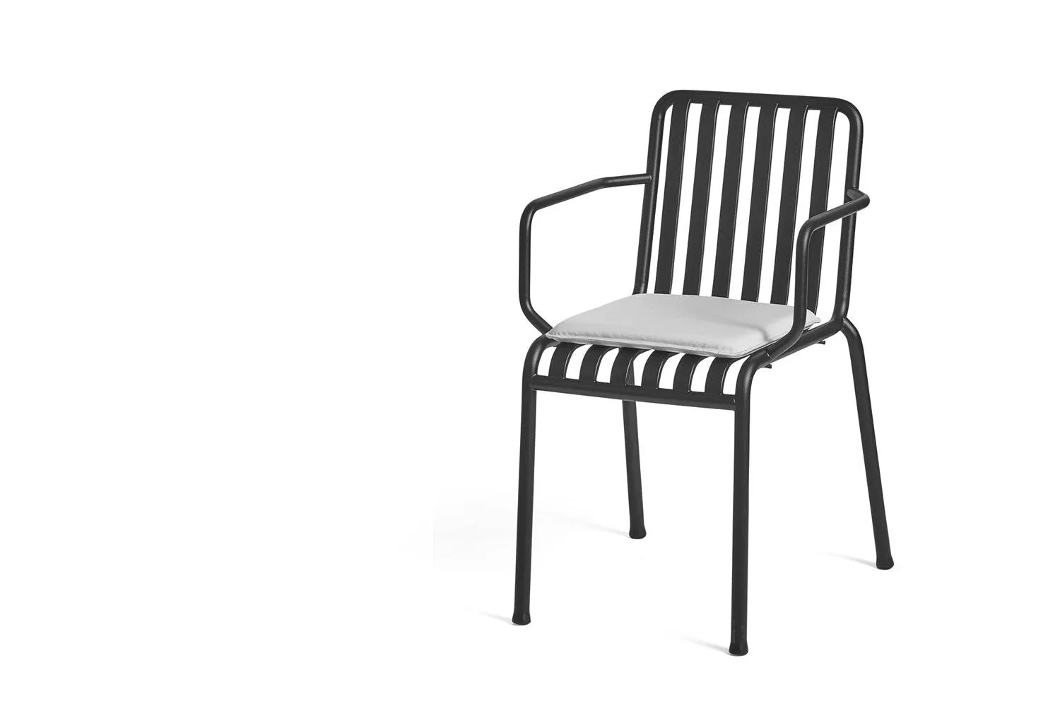 Palissade Armchair