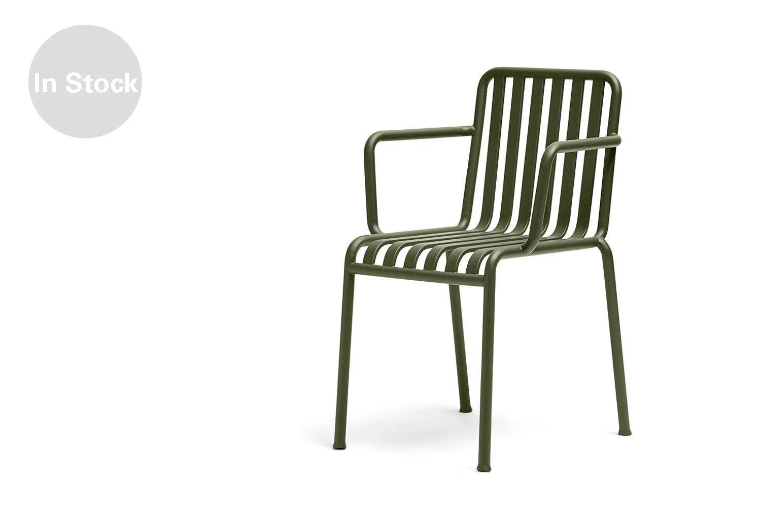 Palissade Armchair