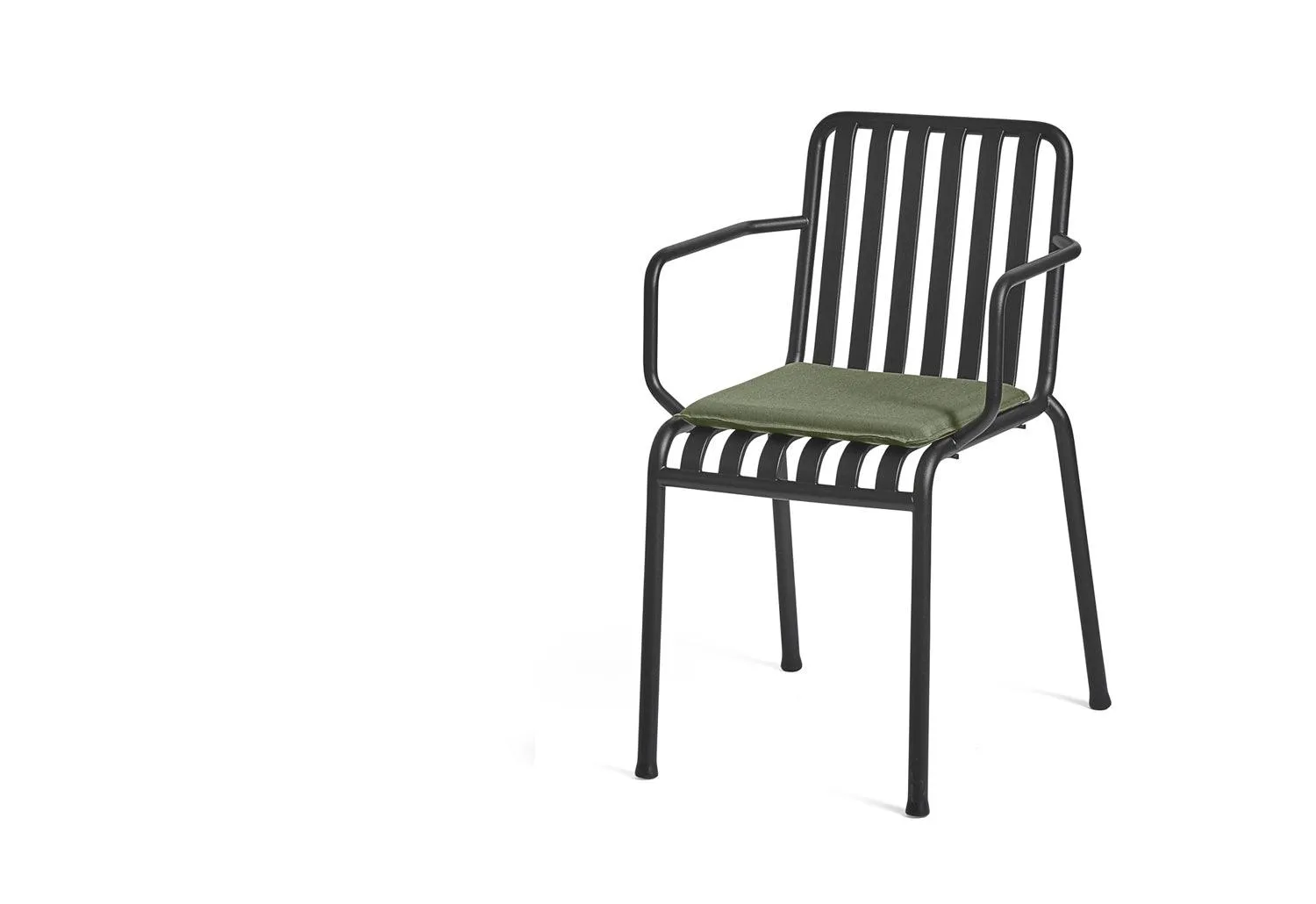 Palissade Armchair