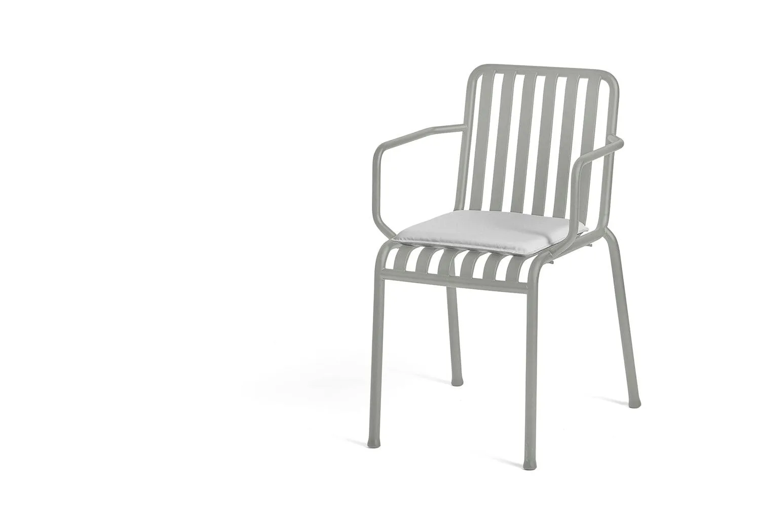 Palissade Armchair
