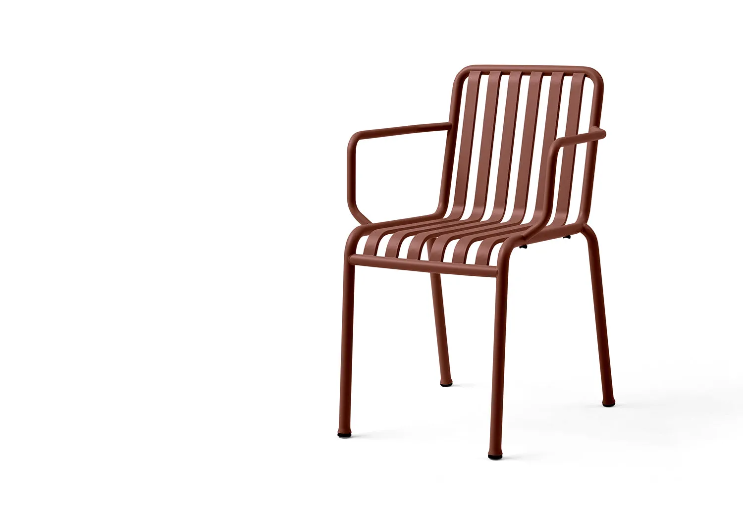 Palissade Armchair