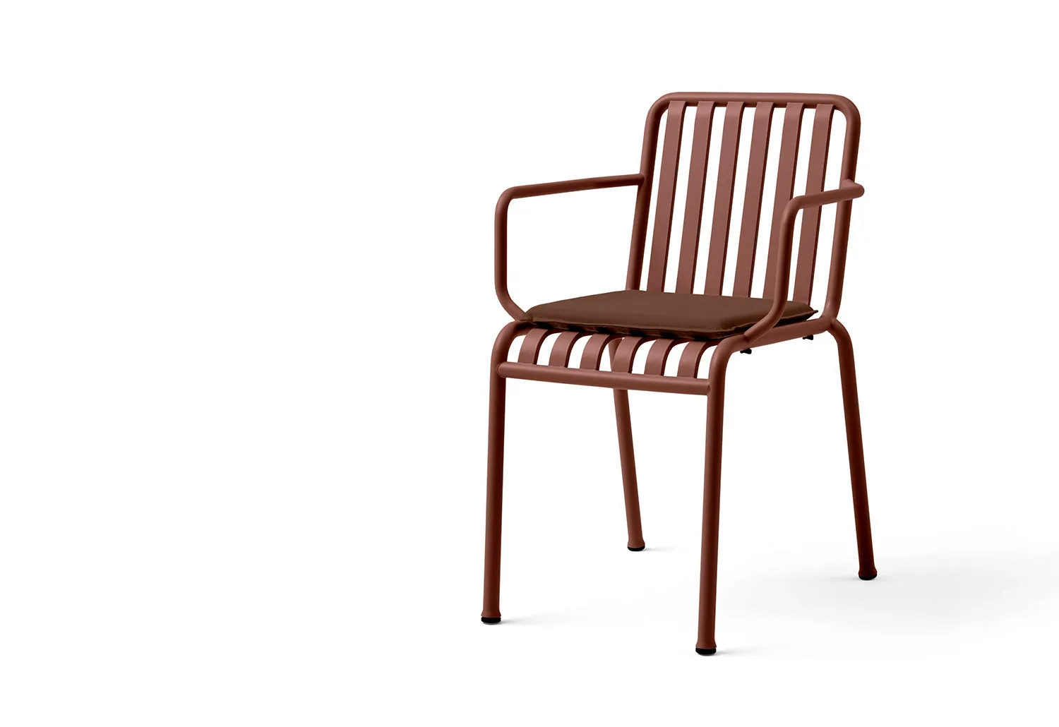 Palissade Armchair