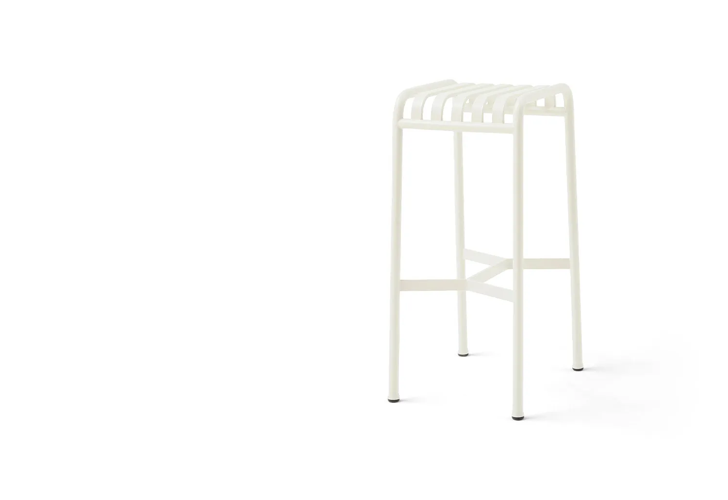 Palissade Bar Stool