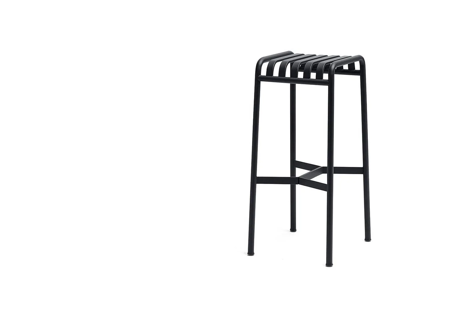Palissade Bar Stool