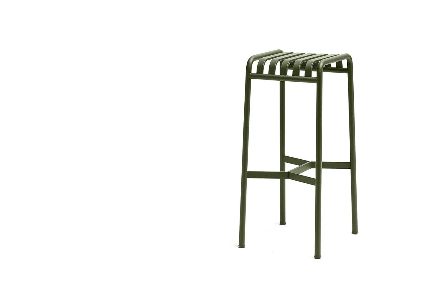 Palissade Bar Stool