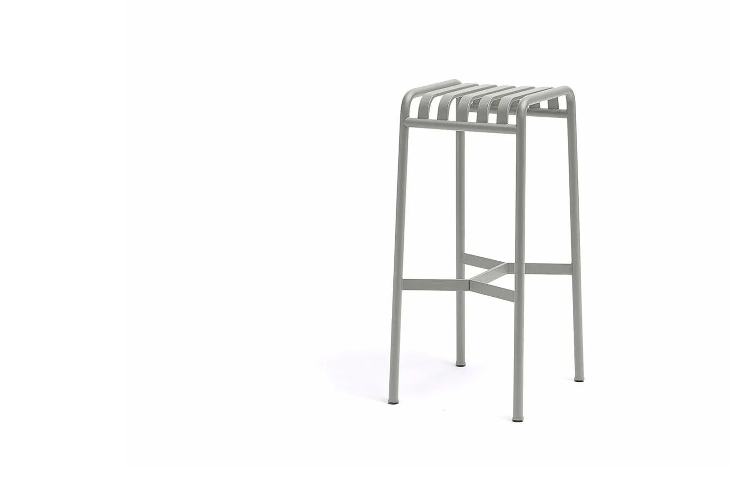 Palissade Bar Stool