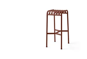 Palissade Bar Stool